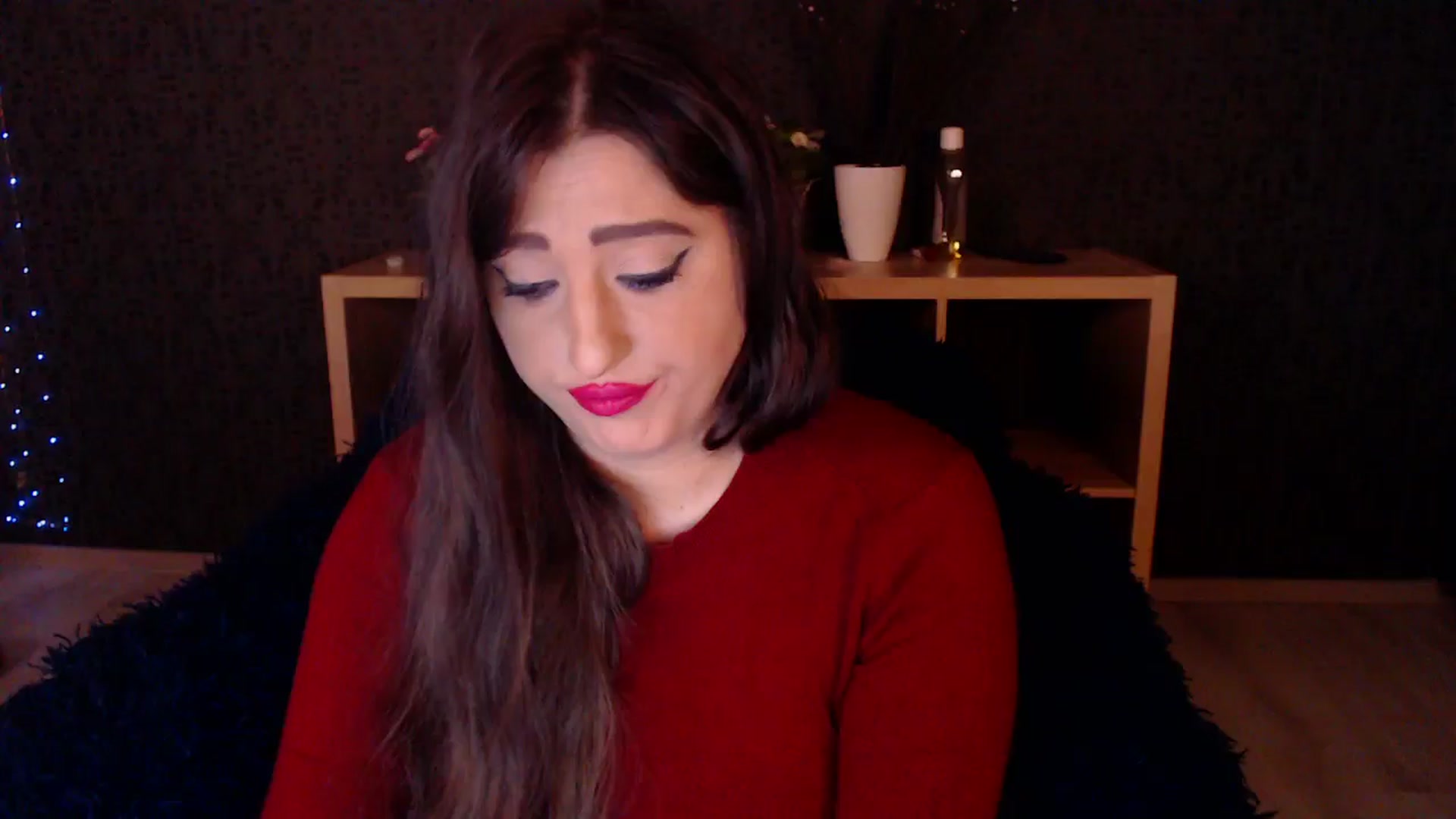 Gallery image thumbnail from HotRebbecca's myfreecams stream on, 11/14/2024, 04:02 image 5 of 20