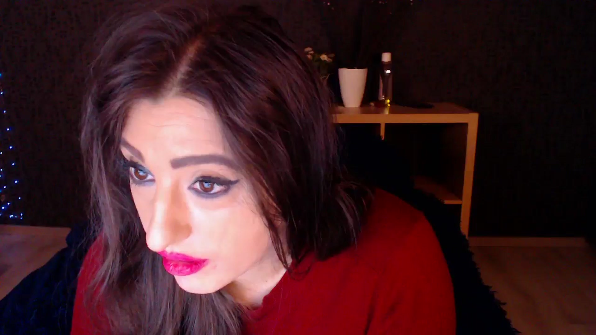 Gallery image thumbnail from HotRebbecca's myfreecams stream on, 11/14/2024, 04:02 image 12 of 20