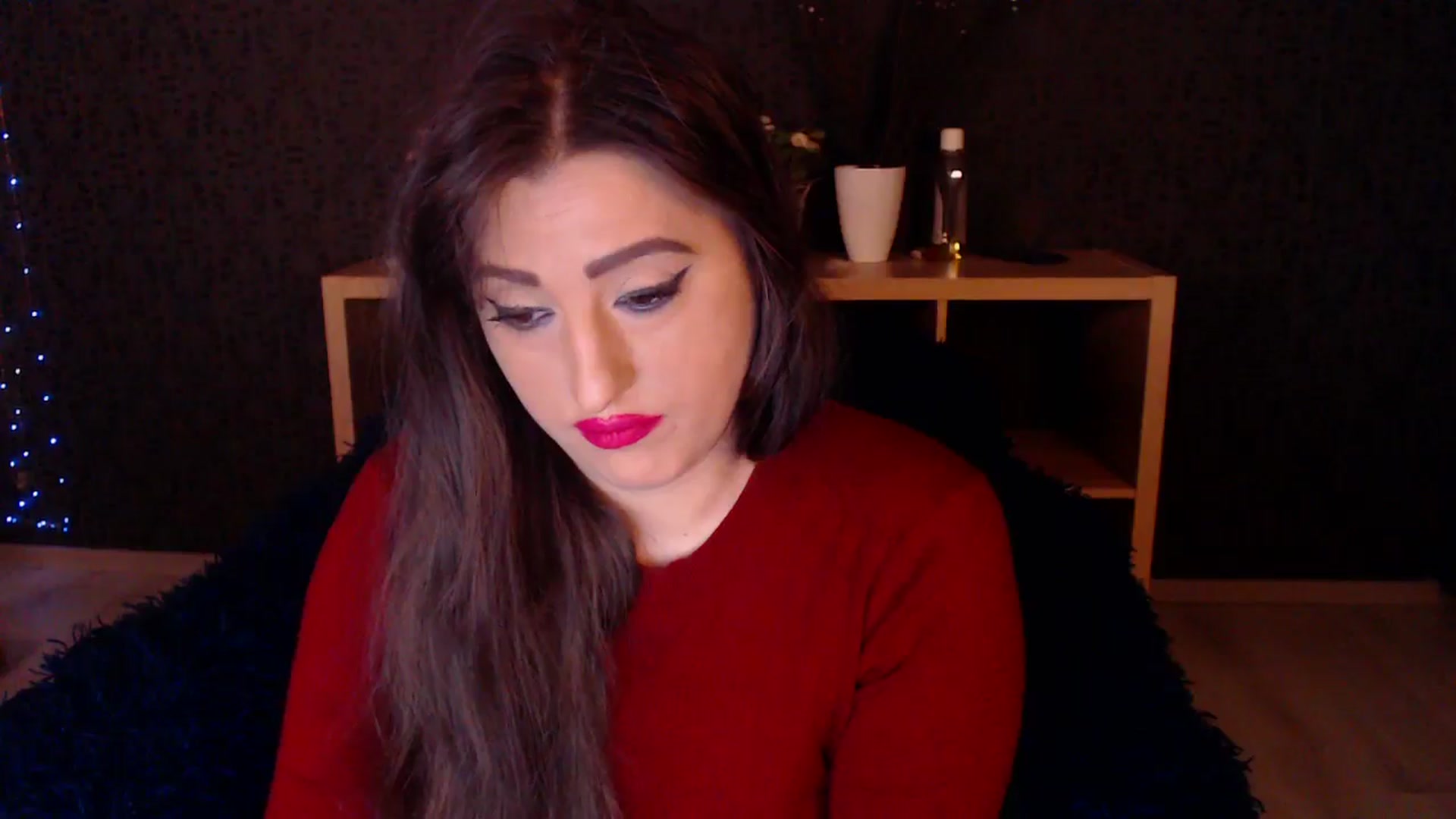 Gallery image thumbnail from HotRebbecca's myfreecams stream on, 11/14/2024, 04:02 image 4 of 20