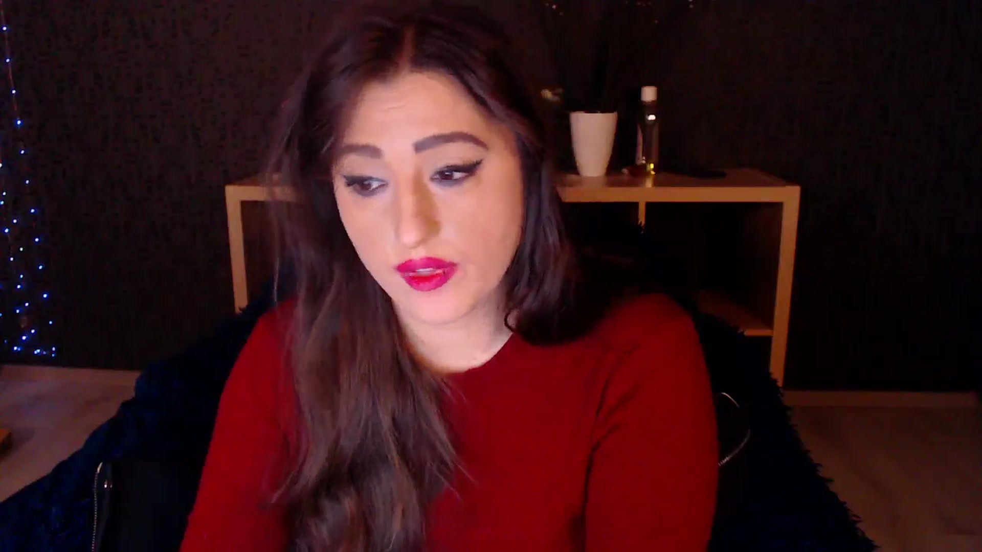 Gallery image thumbnail from HotRebbecca's myfreecams stream on, 11/14/2024, 04:02 image 18 of 20
