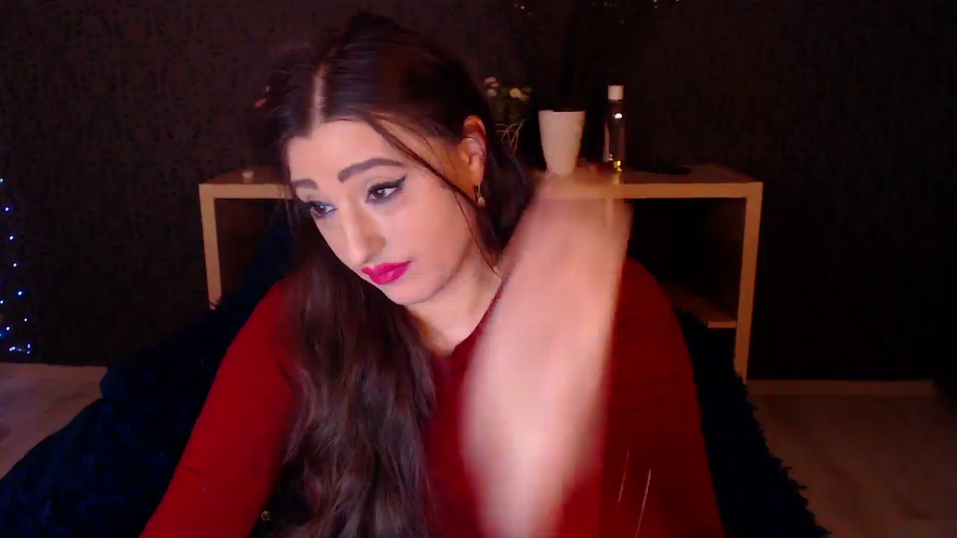 Gallery image thumbnail from HotRebbecca's myfreecams stream on, 11/14/2024, 04:02 image 11 of 20