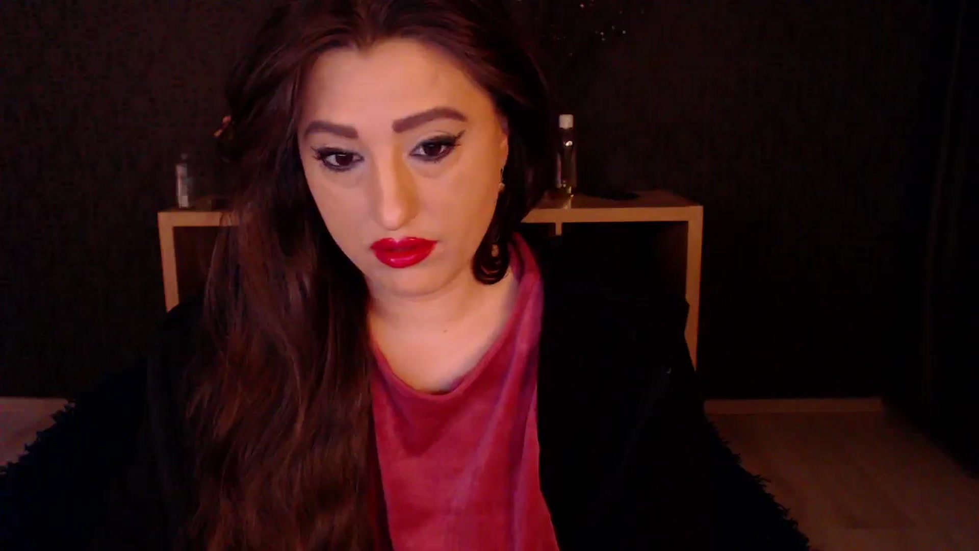 Gallery image thumbnail from HotRebbecca's myfreecams stream on, 11/14/2024, 22:13 image 13 of 20