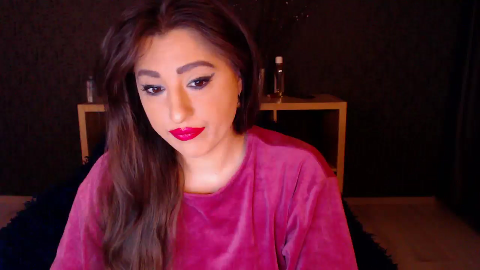 Gallery image thumbnail from HotRebbecca's myfreecams stream on, 11/14/2024, 22:13 image 14 of 20