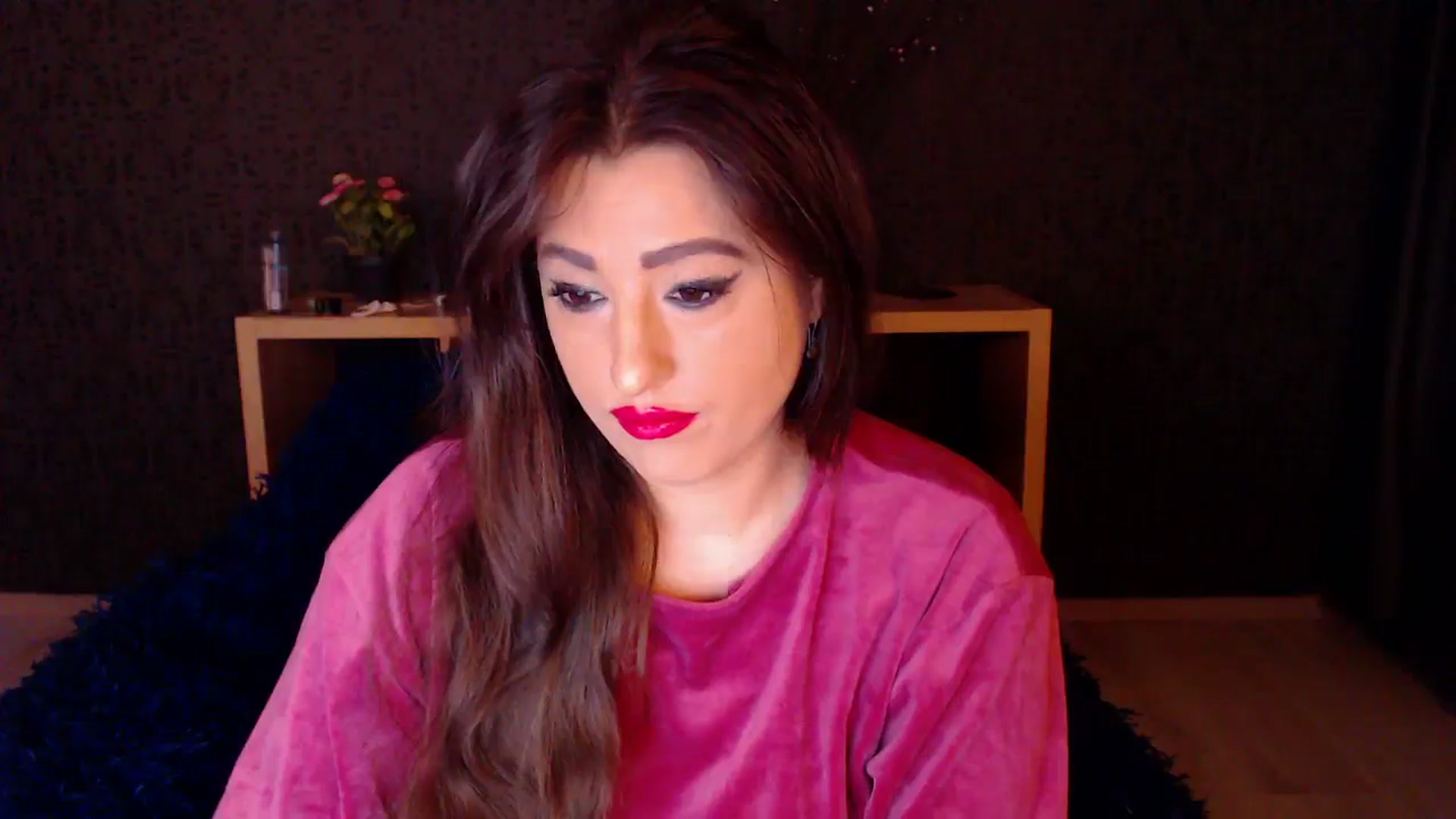 Gallery image thumbnail from HotRebbecca's myfreecams stream on, 11/14/2024, 22:13 image 16 of 20
