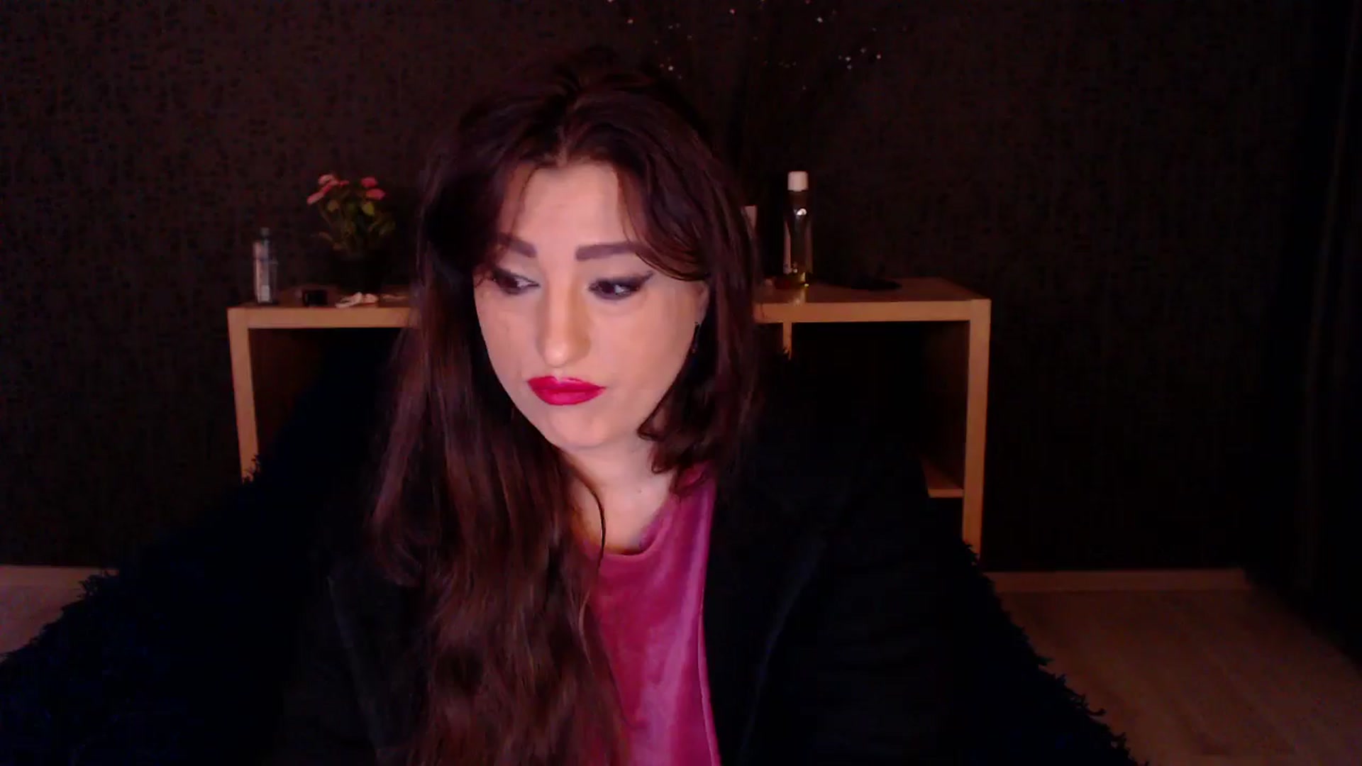 Gallery image thumbnail from HotRebbecca's myfreecams stream on, 11/15/2024, 24:01 image 15 of 20