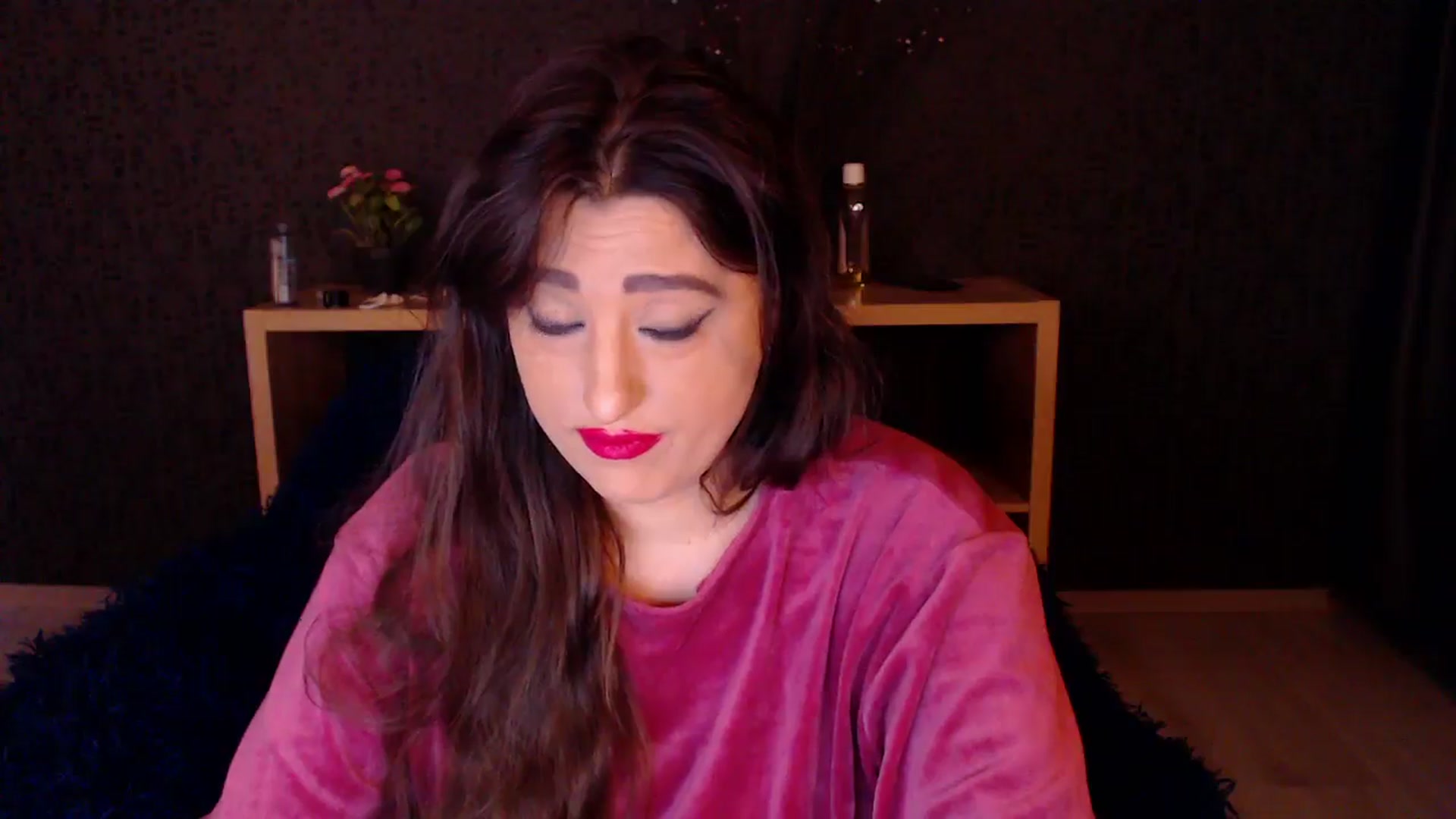 Gallery image thumbnail from HotRebbecca's myfreecams stream on, 11/15/2024, 24:01 image 18 of 20