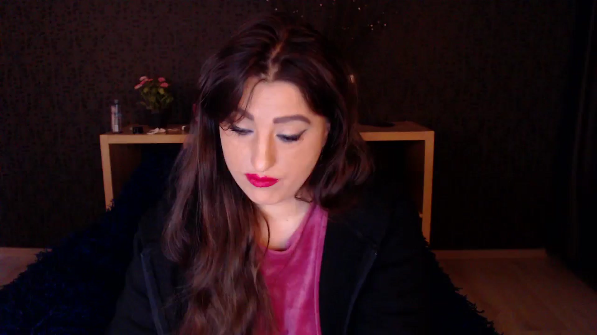 Gallery image thumbnail from HotRebbecca's myfreecams stream on, 11/15/2024, 24:01 image 16 of 20