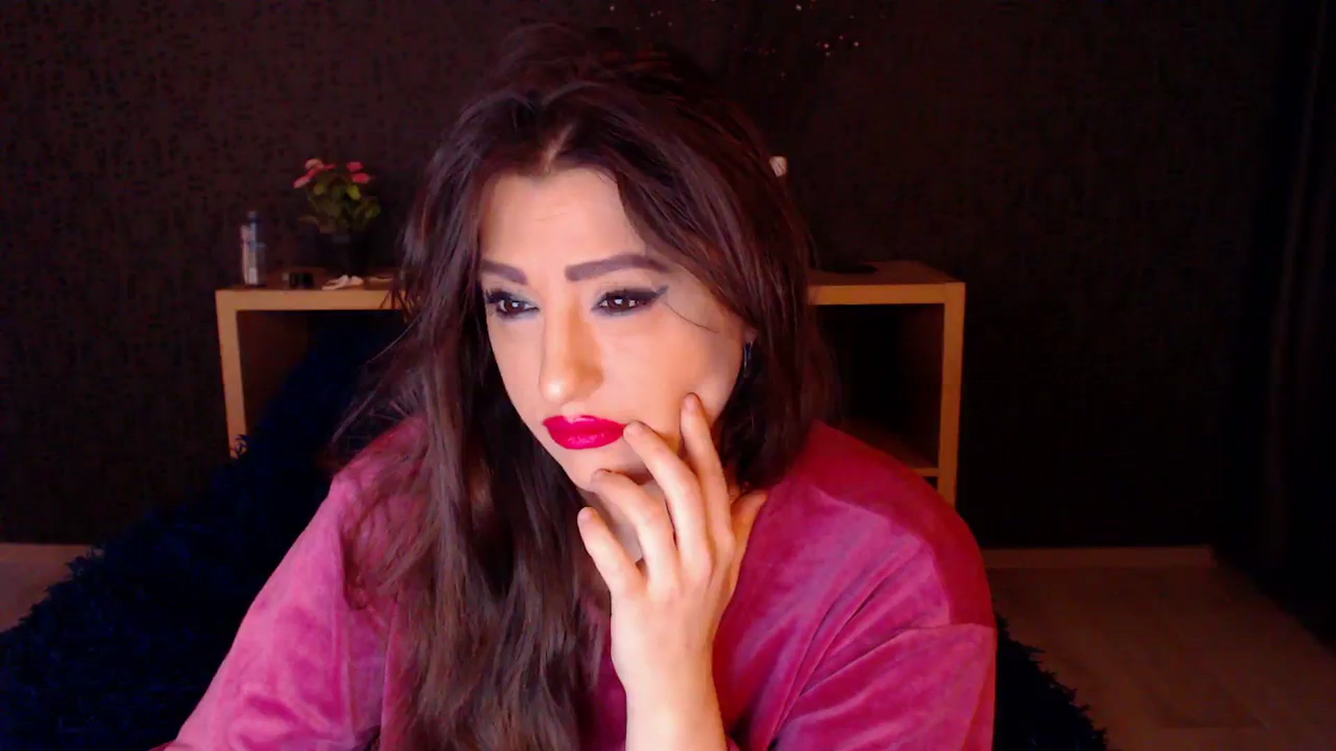 Gallery image thumbnail from HotRebbecca's myfreecams stream on, 11/15/2024, 24:01 image 4 of 20