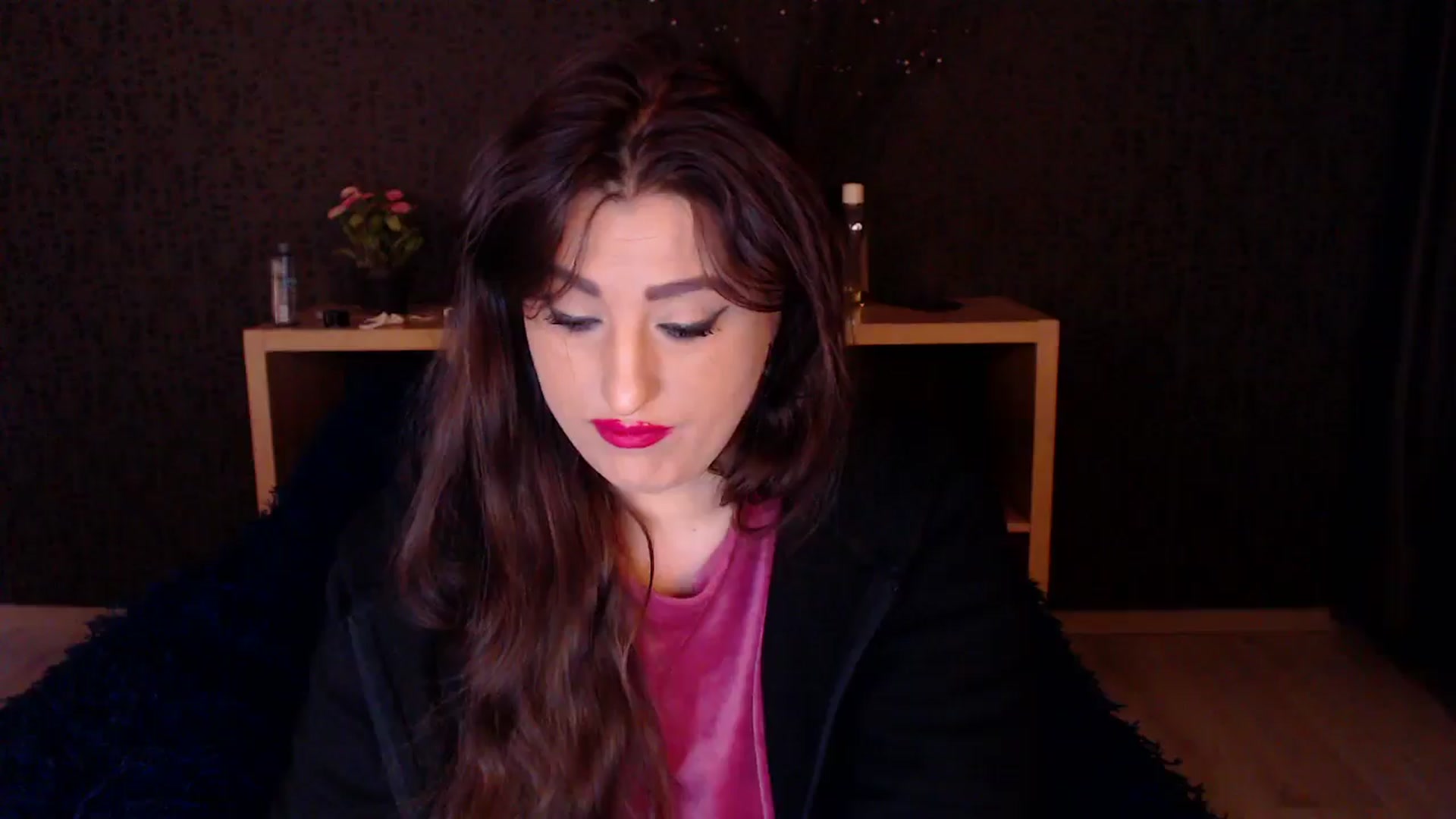 Gallery image thumbnail from HotRebbecca's myfreecams stream on, 11/15/2024, 24:01 image 14 of 20