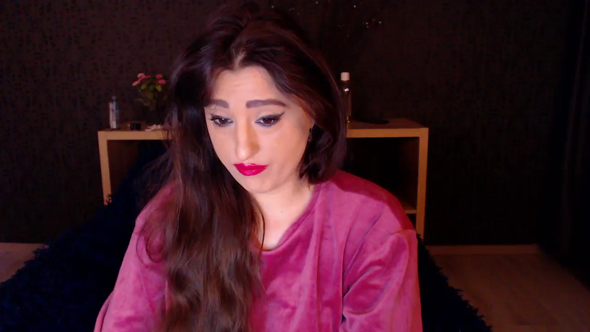 Gallery image thumbnail from HotRebbecca's myfreecams stream on, 11/15/2024, 24:01 image 10 of 20