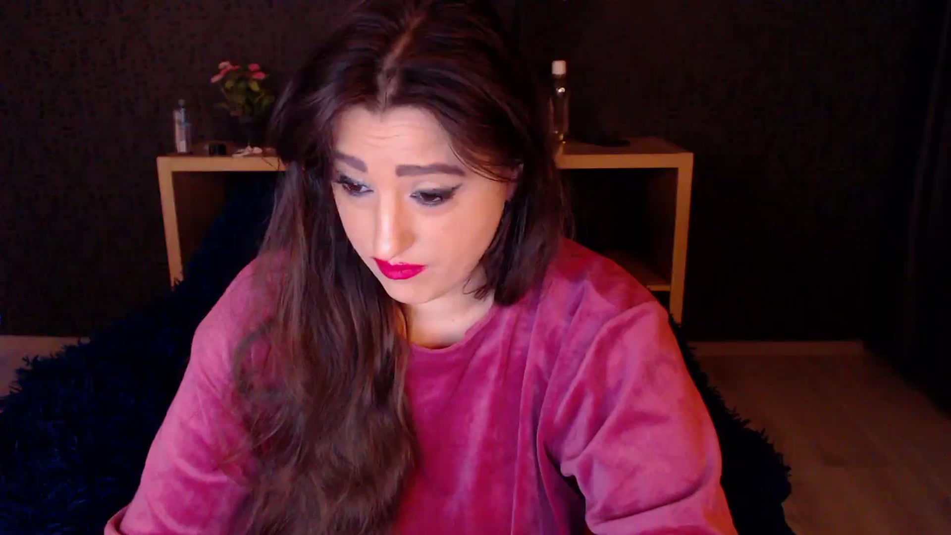 Gallery image thumbnail from HotRebbecca's myfreecams stream on, 11/15/2024, 24:01 image 20 of 20