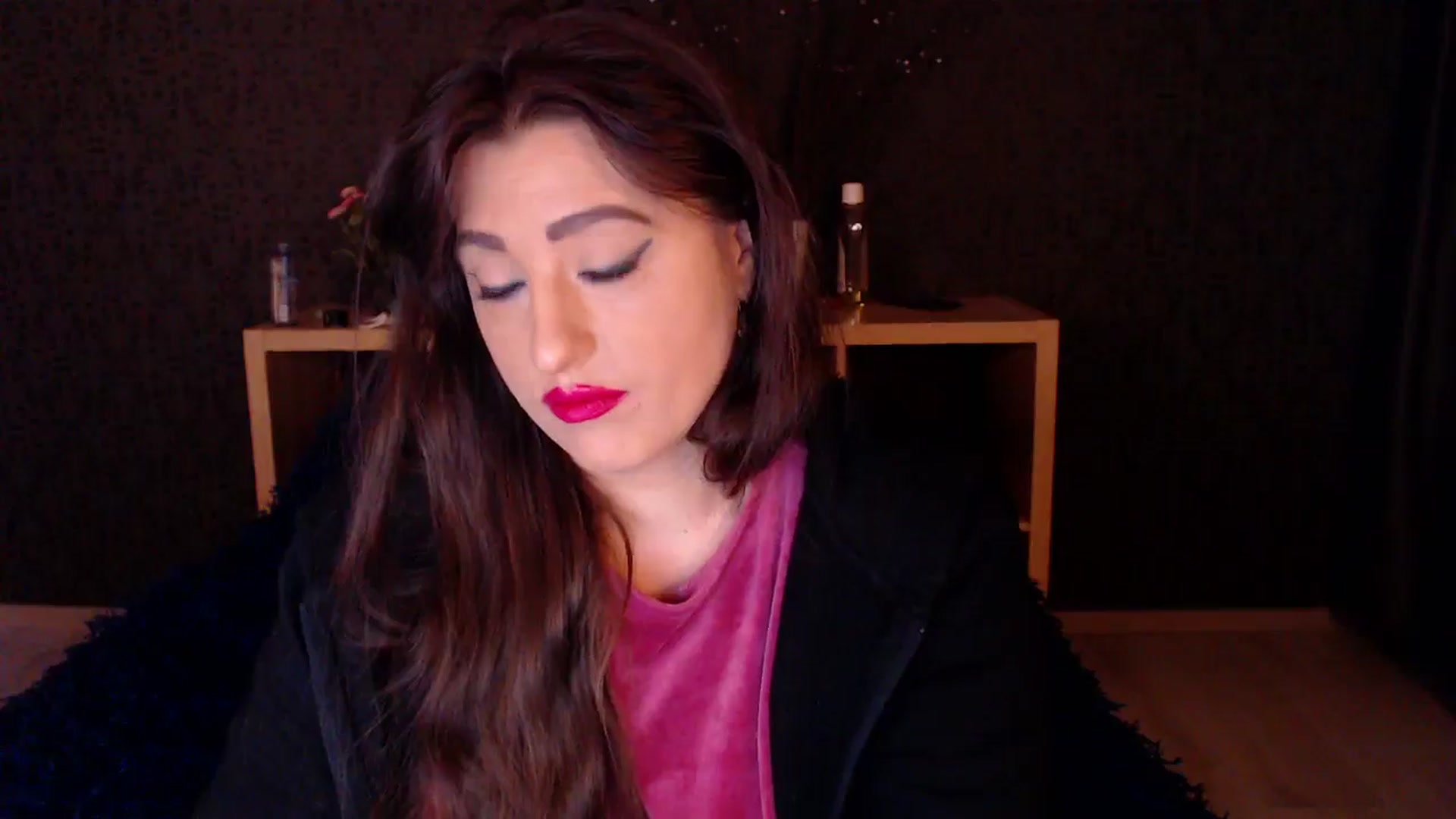 Gallery image thumbnail from HotRebbecca's myfreecams stream on, 11/15/2024, 24:01 image 13 of 20