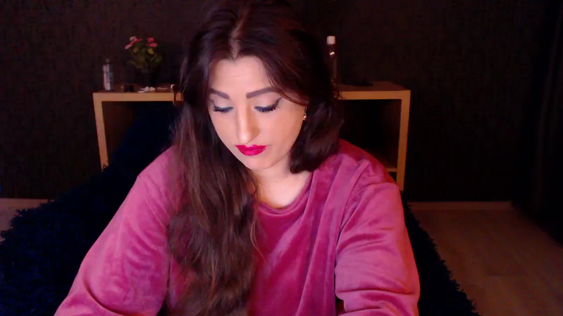 Gallery image thumbnail from HotRebbecca's myfreecams stream on, 11/15/2024, 02:06 image 1 of 20