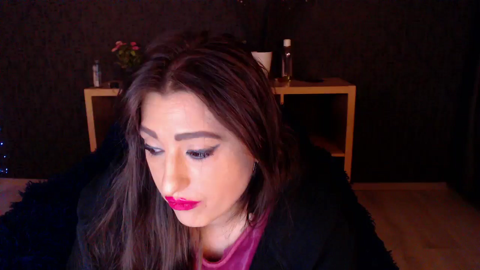 Gallery image thumbnail from HotRebbecca's myfreecams stream on, 11/15/2024, 02:06 image 20 of 20