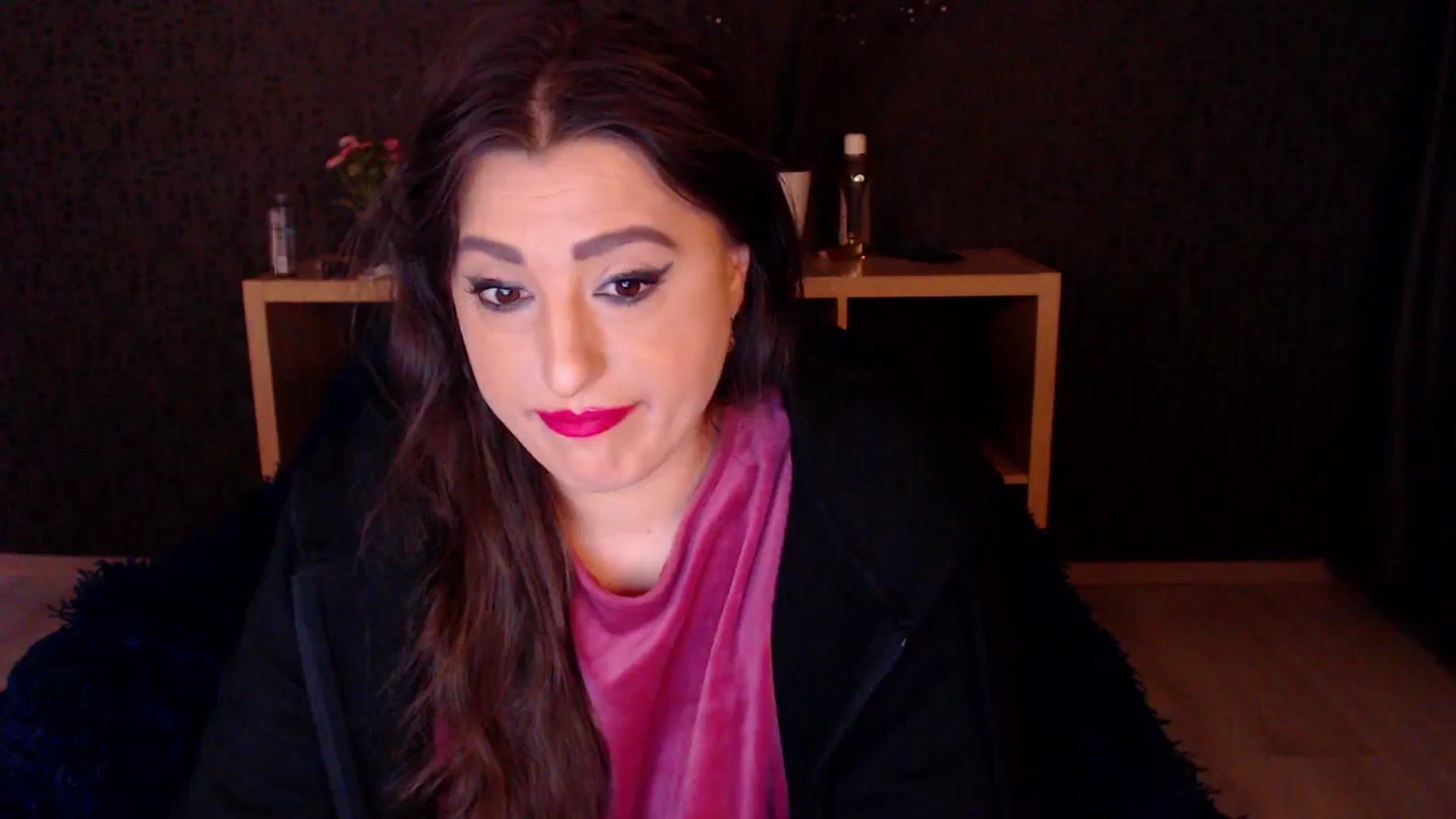 Gallery image thumbnail from HotRebbecca's myfreecams stream on, 11/15/2024, 02:06 image 6 of 20
