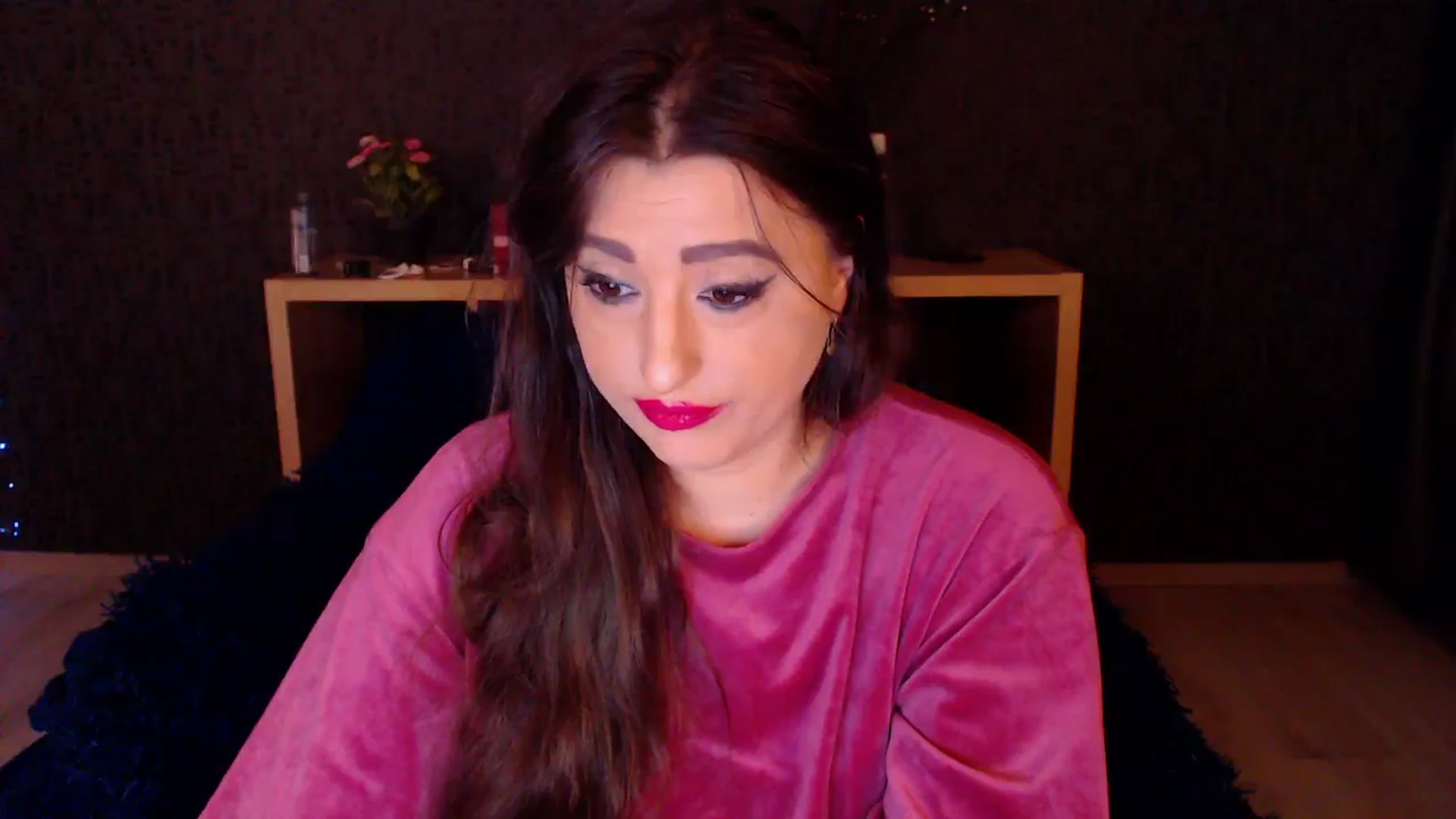 Gallery image thumbnail from HotRebbecca's myfreecams stream on, 11/15/2024, 02:06 image 9 of 20