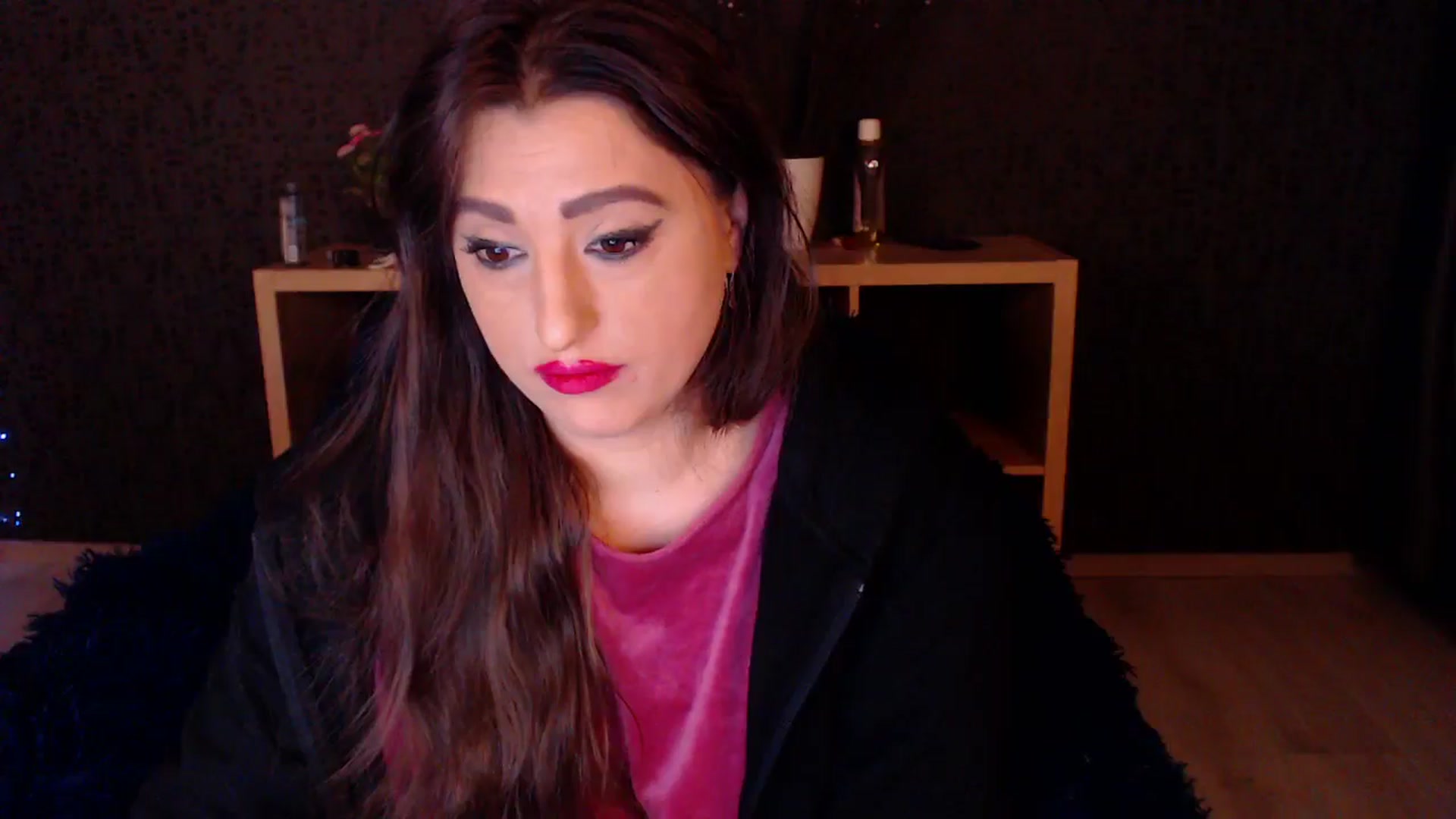 Gallery image thumbnail from HotRebbecca's myfreecams stream on, 11/15/2024, 02:06 image 17 of 20