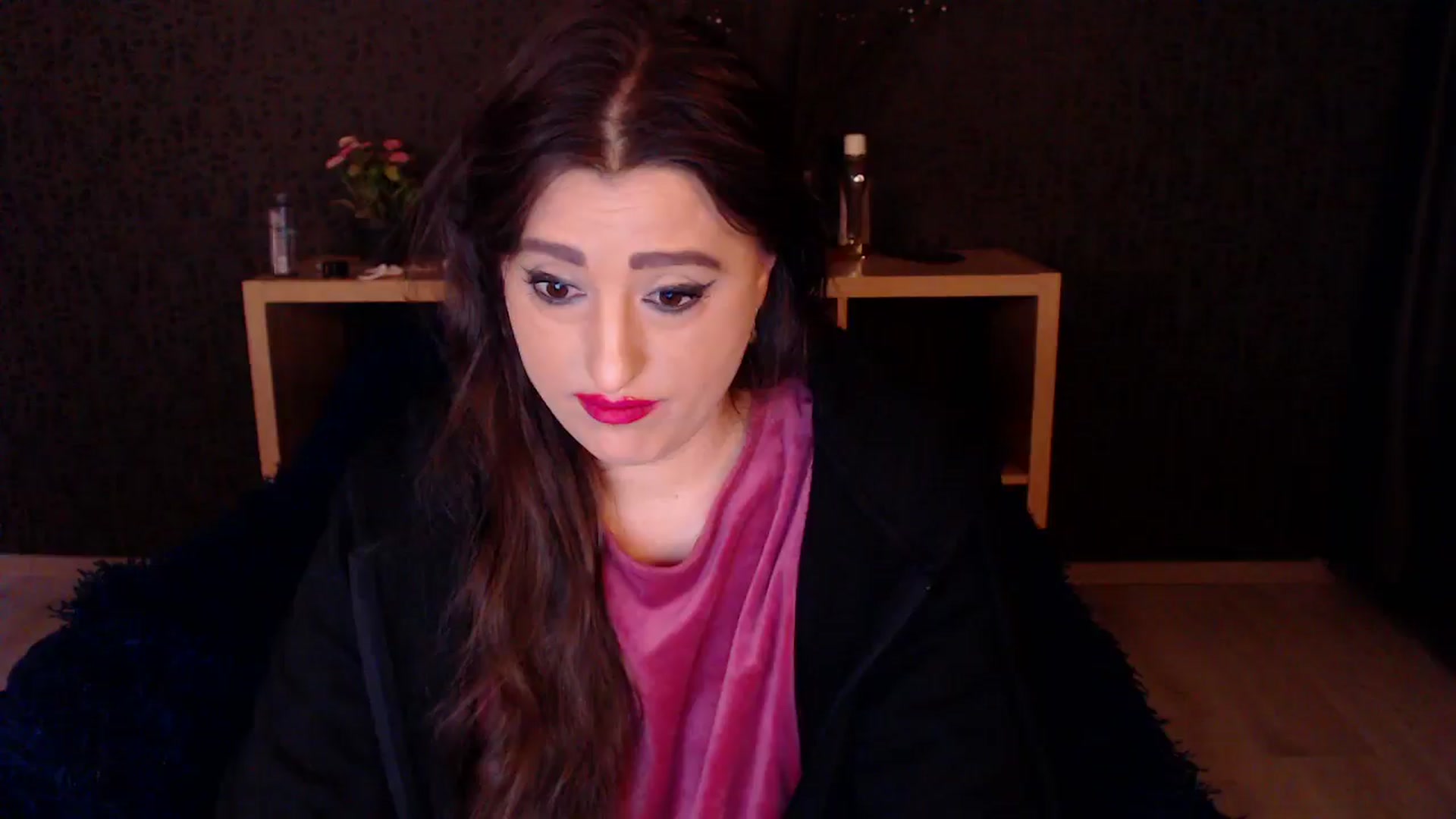 Gallery image thumbnail from HotRebbecca's myfreecams stream on, 11/15/2024, 02:06 image 7 of 20