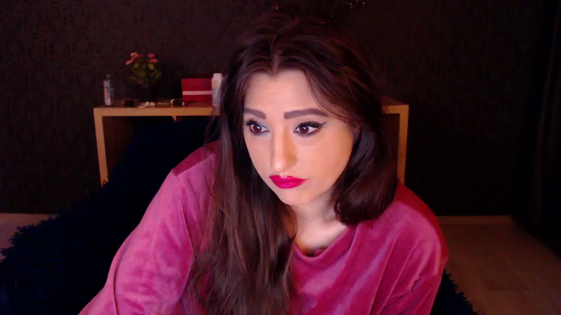 Gallery image thumbnail from HotRebbecca's myfreecams stream on, 11/15/2024, 02:06 image 4 of 20