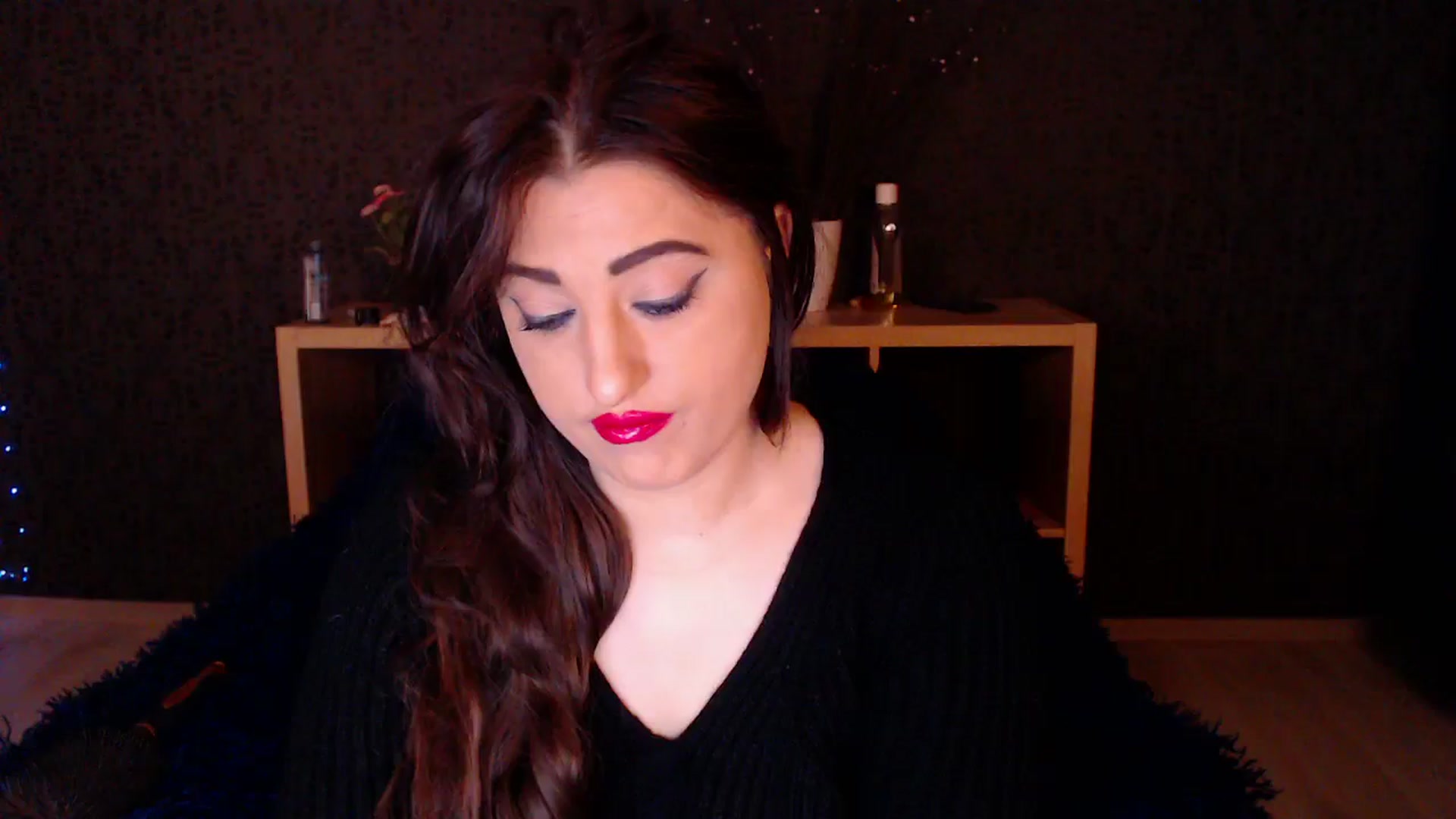 Gallery image thumbnail from HotRebbecca's myfreecams stream on, 11/17/2024, 24:34 image 8 of 20