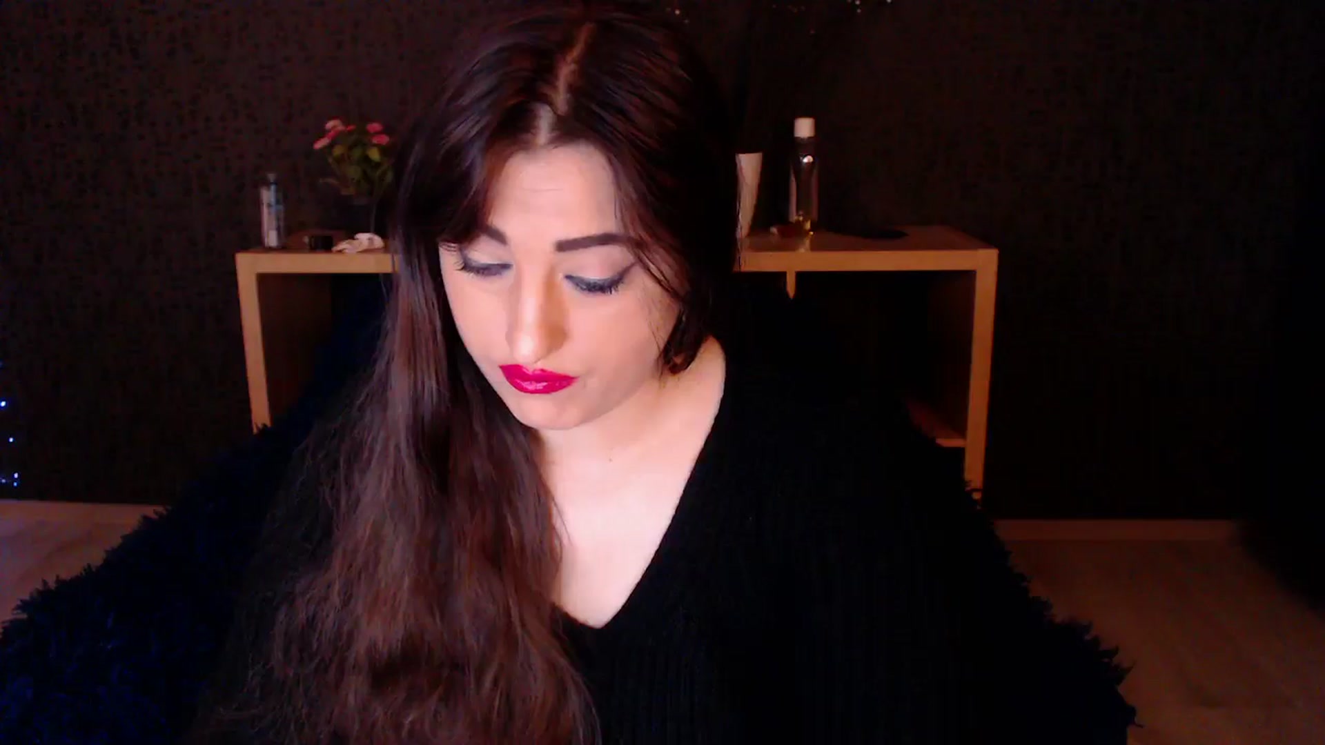 Gallery image thumbnail from HotRebbecca's myfreecams stream on, 11/17/2024, 24:34 image 17 of 20