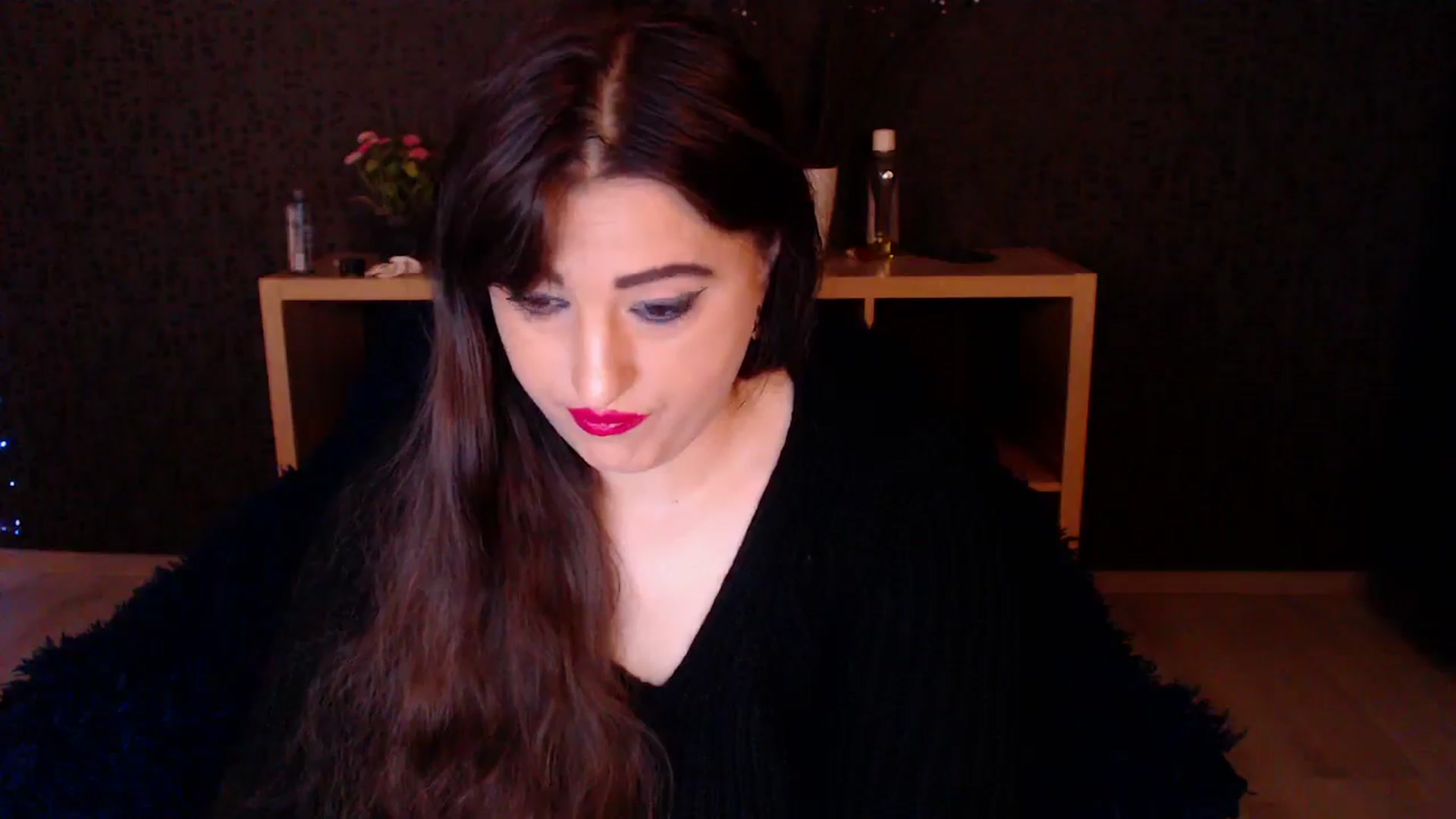 Gallery image thumbnail from HotRebbecca's myfreecams stream on, 11/17/2024, 24:34 image 19 of 20