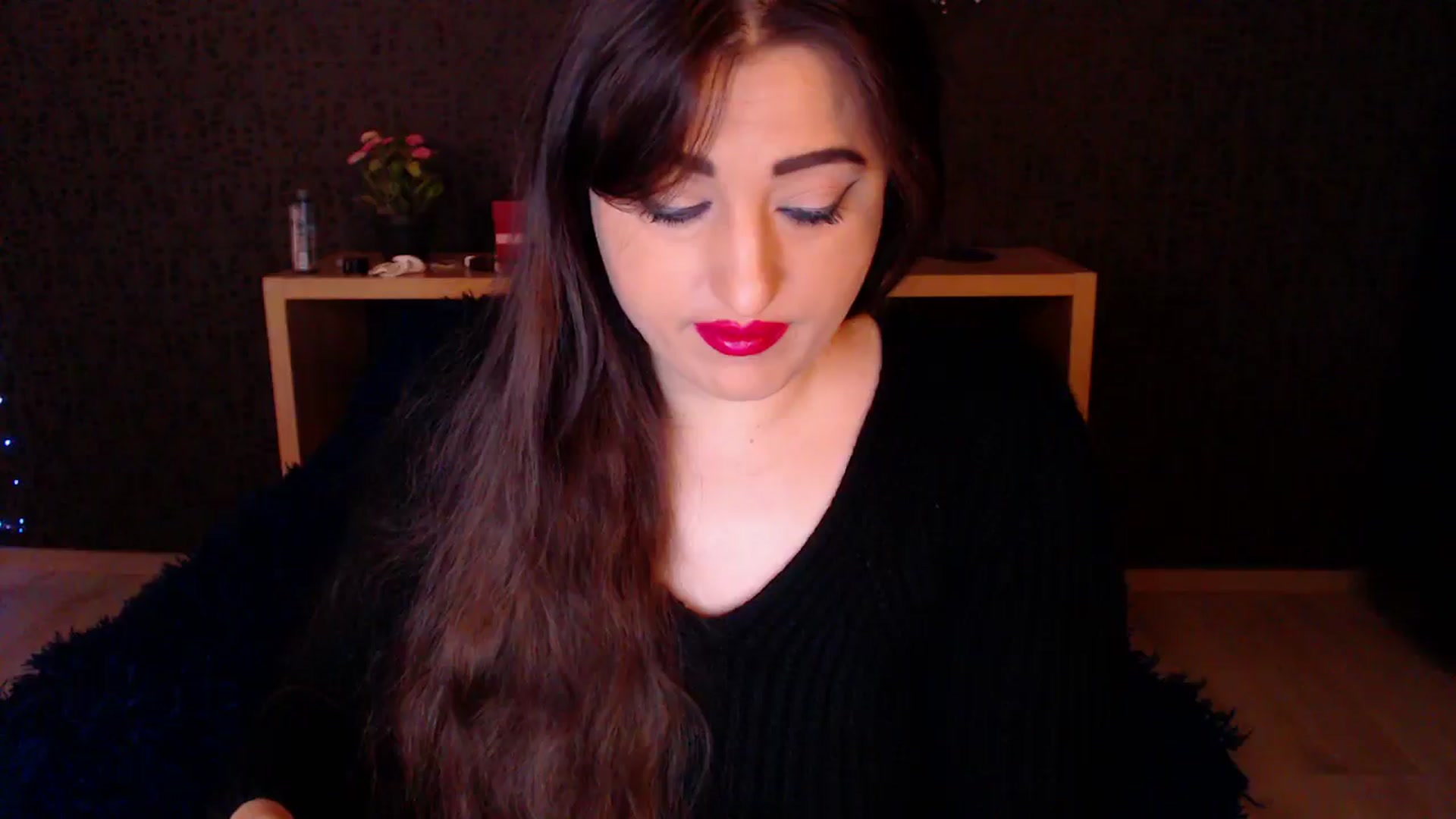 Gallery image thumbnail from HotRebbecca's myfreecams stream on, 11/17/2024, 24:34 image 14 of 20