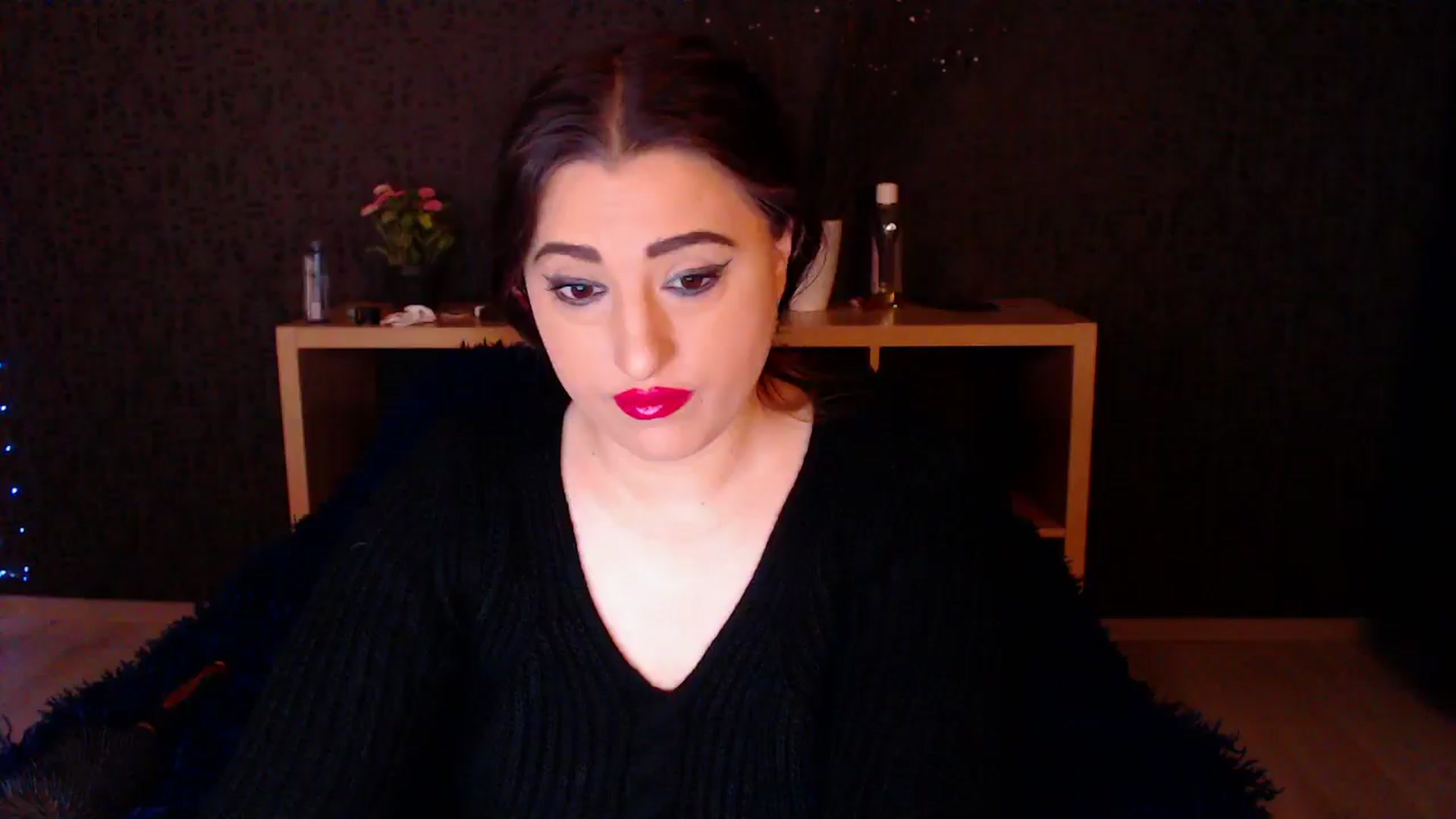 Gallery image thumbnail from HotRebbecca's myfreecams stream on, 11/17/2024, 24:34 image 6 of 20