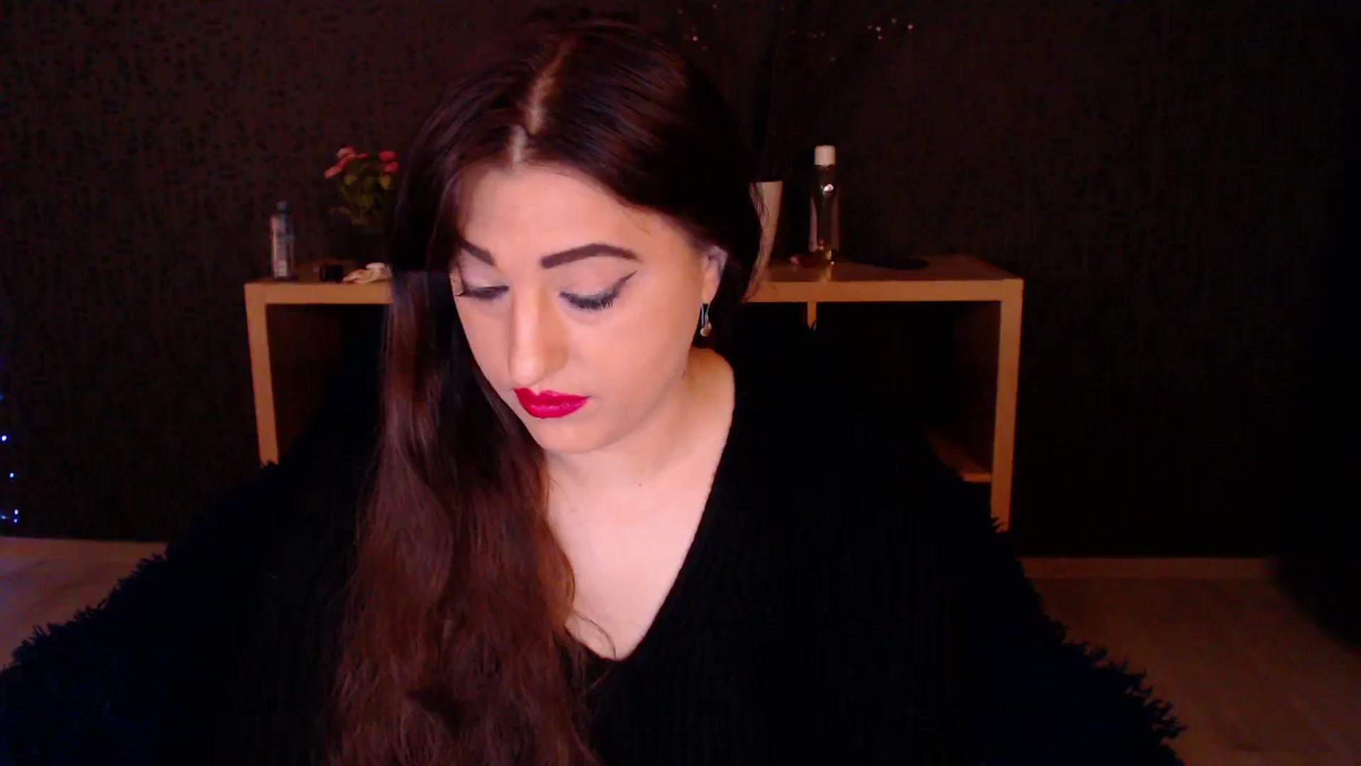 Gallery image thumbnail from HotRebbecca's myfreecams stream on, 11/17/2024, 24:34 image 11 of 20