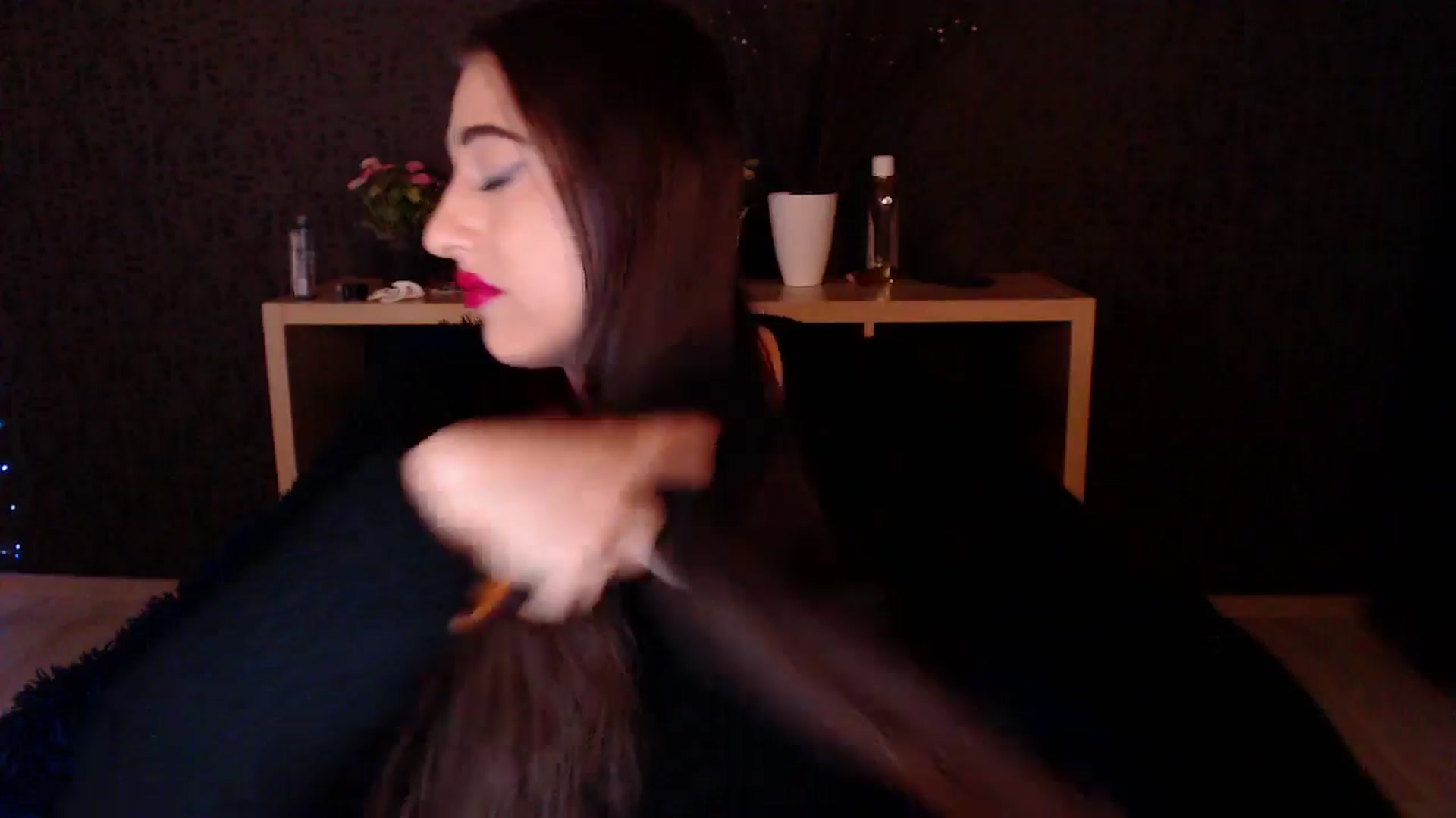 Gallery image thumbnail from HotRebbecca's myfreecams stream on, 11/17/2024, 24:34 image 10 of 20