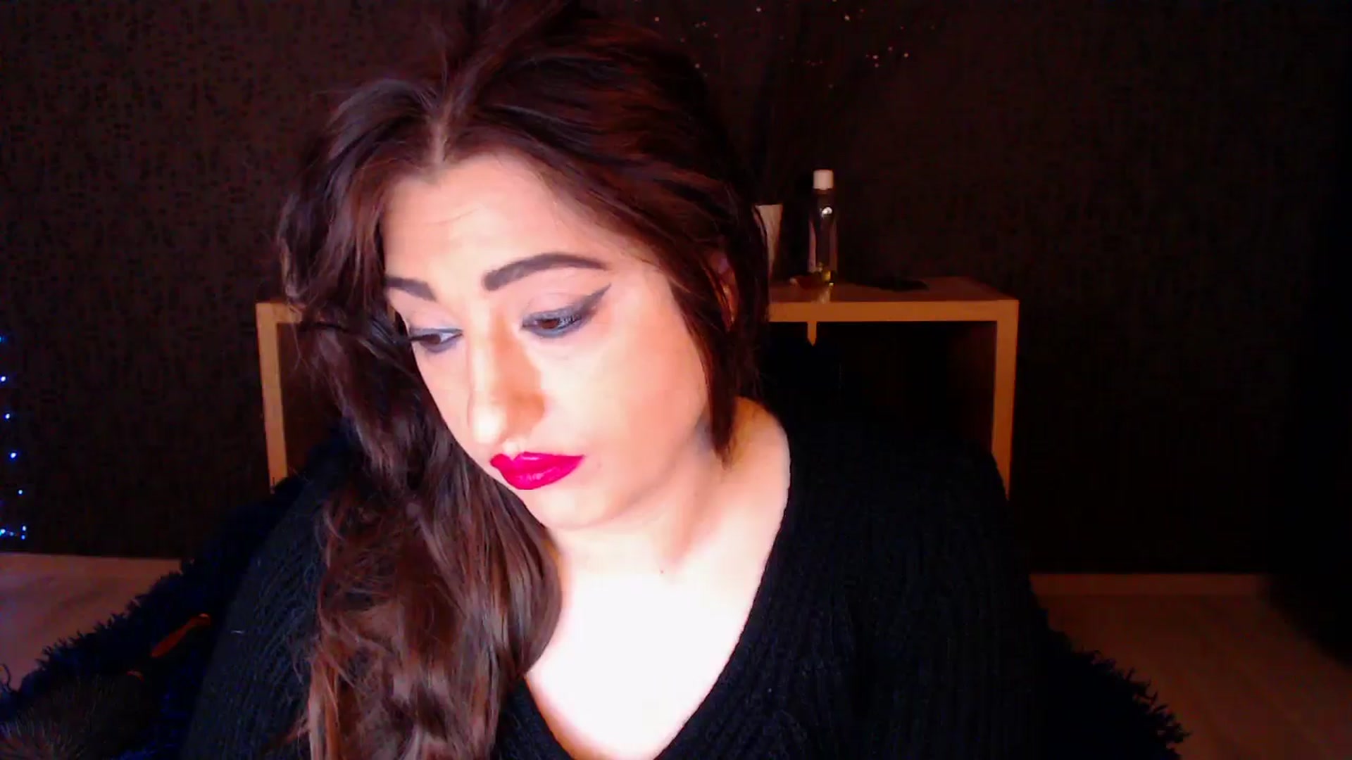 Gallery image thumbnail from HotRebbecca's myfreecams stream on, 11/17/2024, 24:34 image 7 of 20