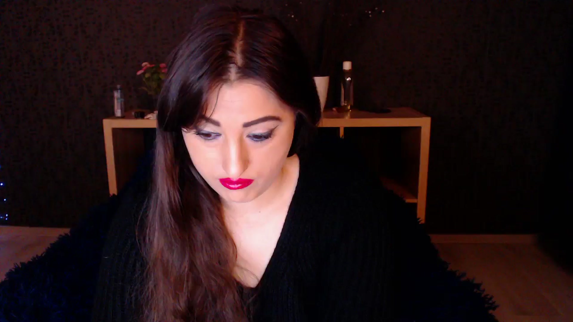 Gallery image thumbnail from HotRebbecca's myfreecams stream on, 11/17/2024, 24:34 image 12 of 20