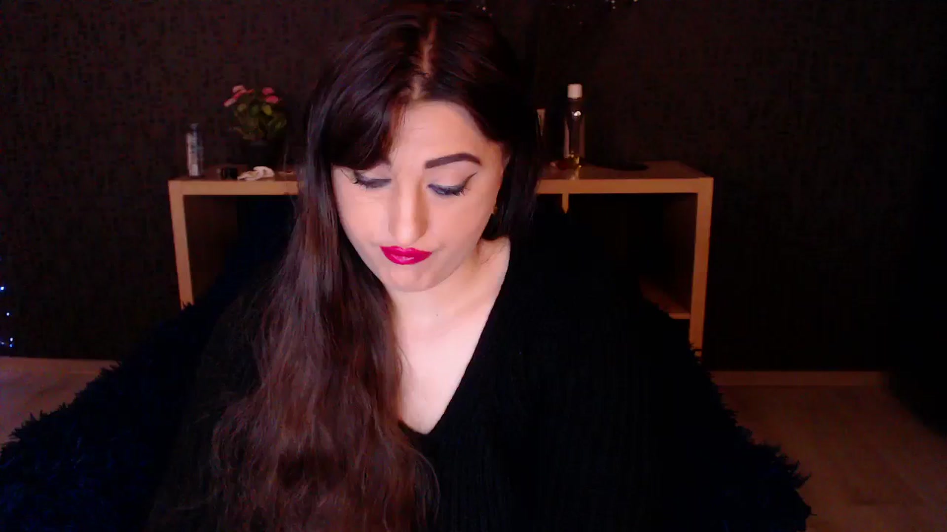 Gallery image thumbnail from HotRebbecca's myfreecams stream on, 11/17/2024, 24:34 image 20 of 20