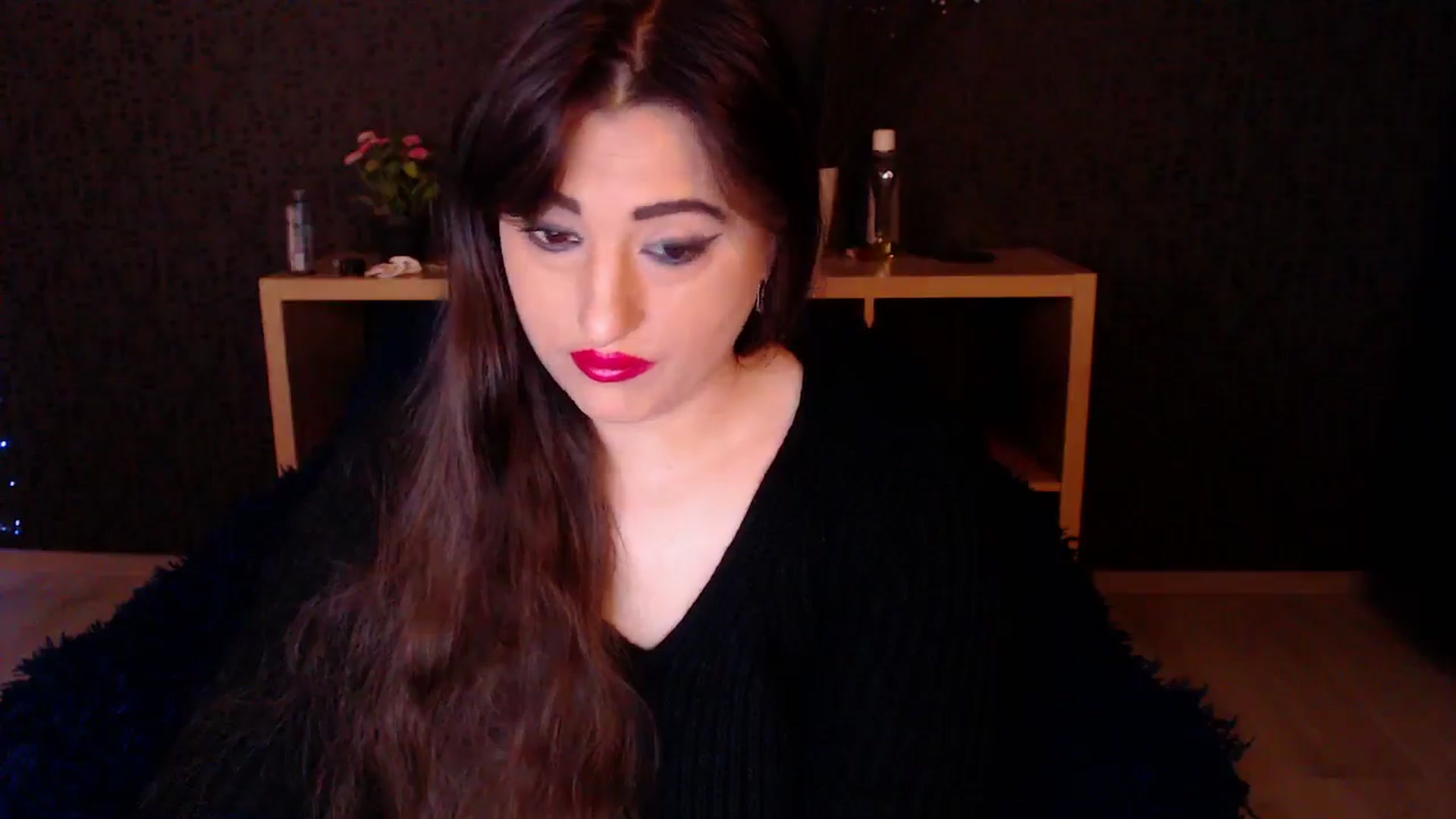 Gallery image thumbnail from HotRebbecca's myfreecams stream on, 11/17/2024, 24:34 image 15 of 20