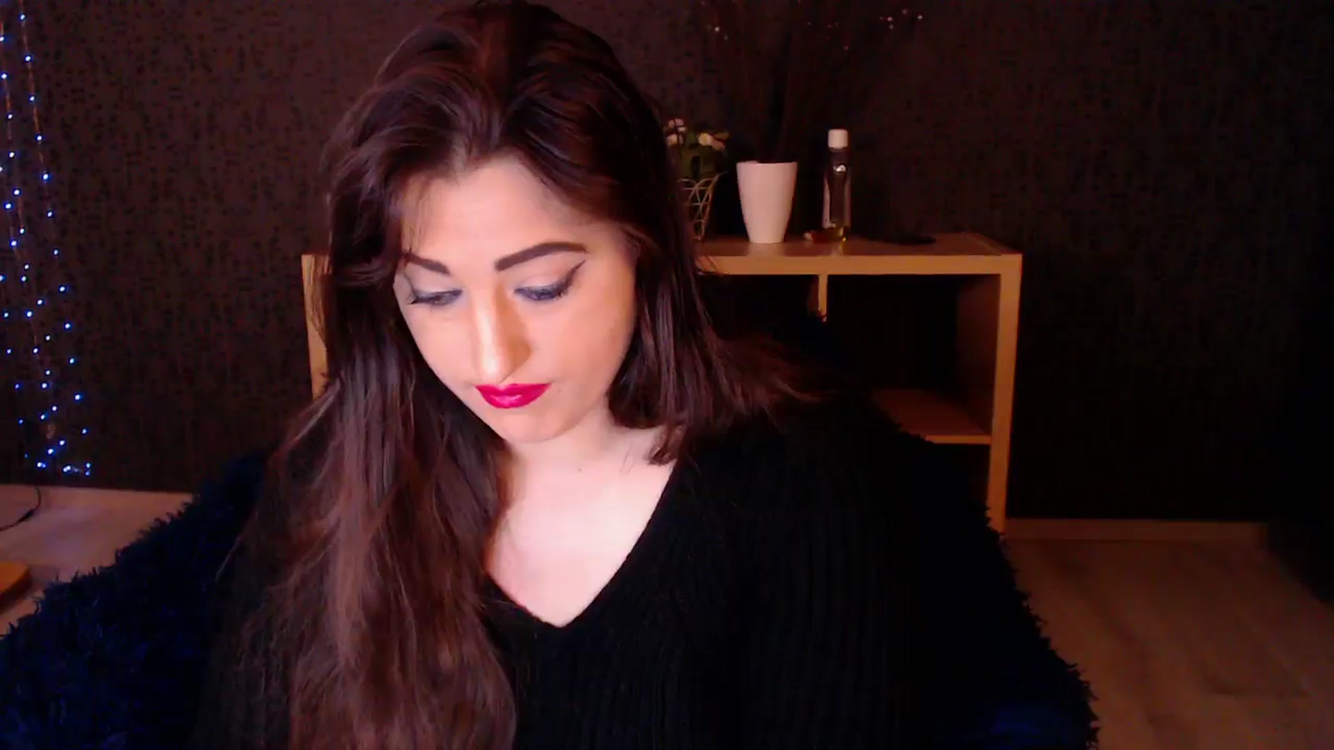 Gallery image thumbnail from HotRebbecca's myfreecams stream on, 11/17/2024, 01:01 image 8 of 20