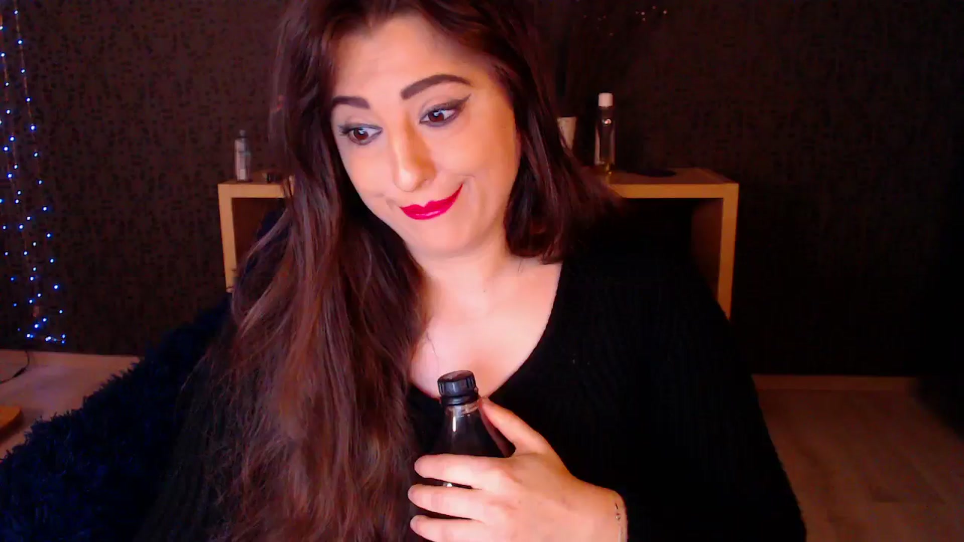Gallery image thumbnail from HotRebbecca's myfreecams stream on, 11/17/2024, 01:01 image 4 of 20