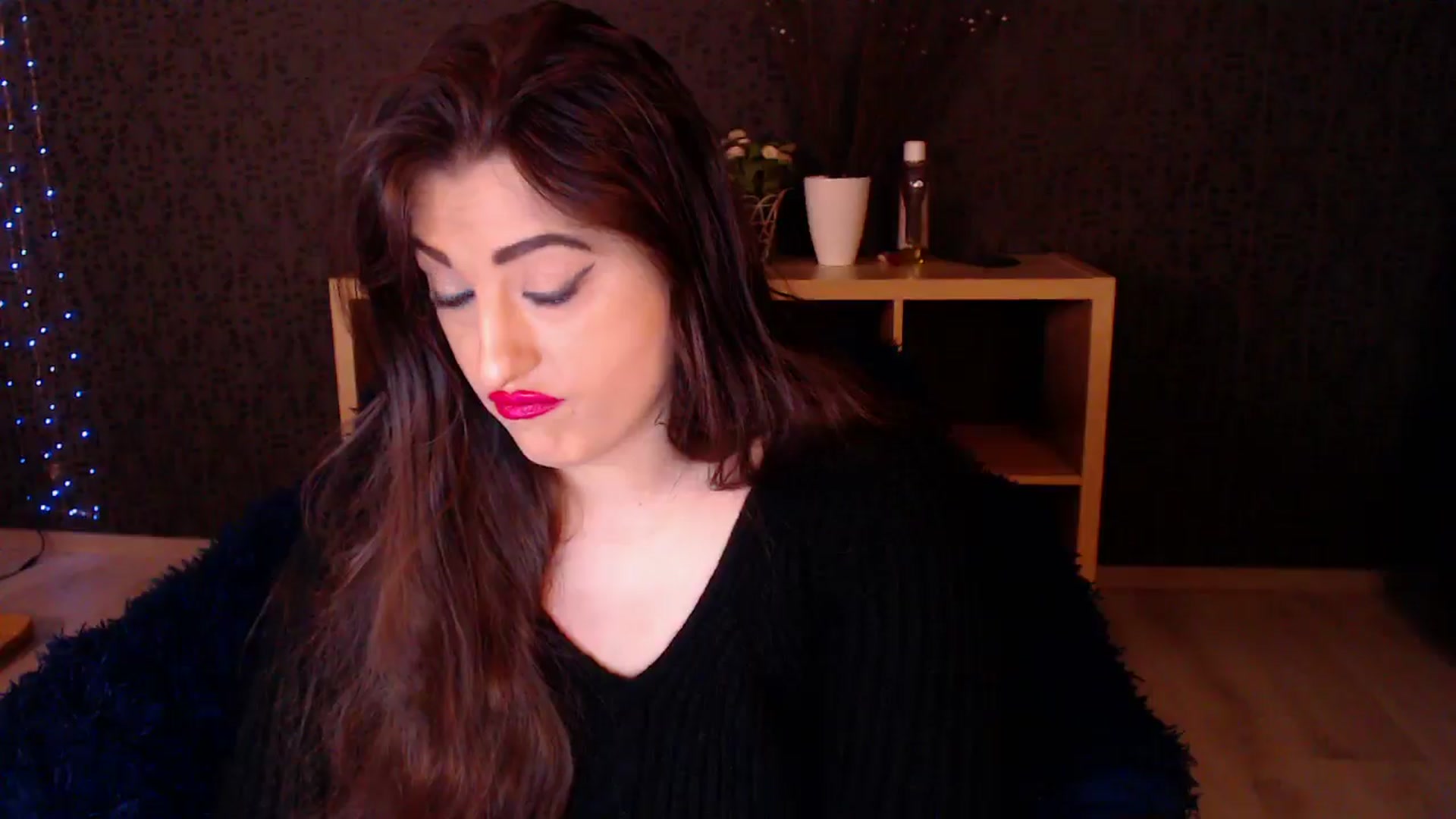 Gallery image thumbnail from HotRebbecca's myfreecams stream on, 11/17/2024, 01:01 image 15 of 20