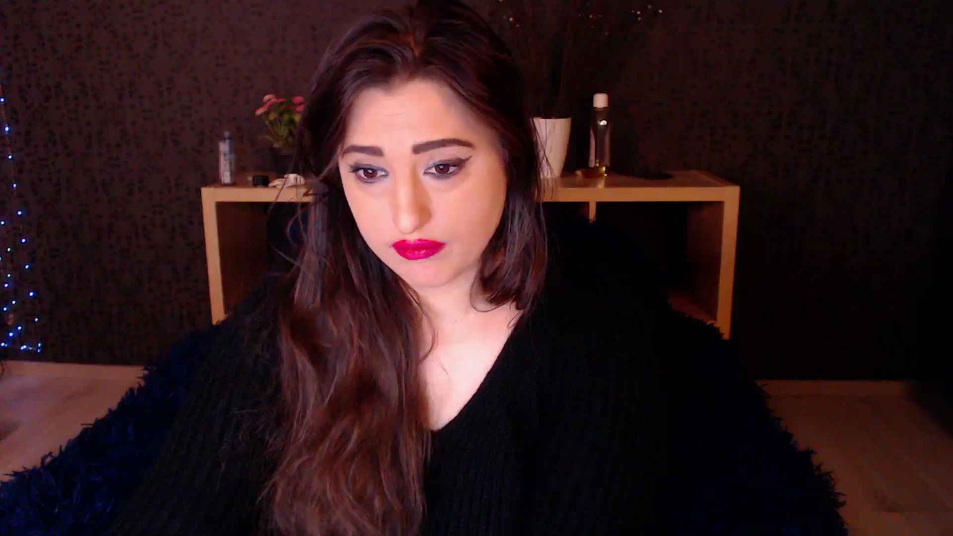 Gallery image thumbnail from HotRebbecca's myfreecams stream on, 11/17/2024, 03:45 image 9 of 20