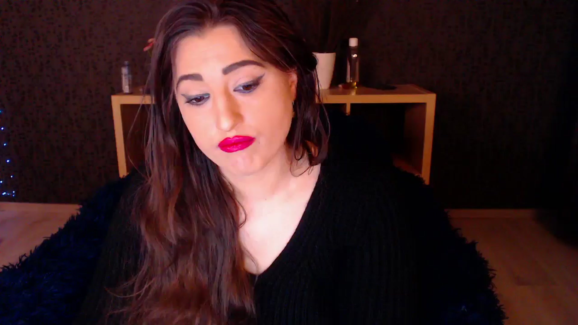 Gallery image thumbnail from HotRebbecca's myfreecams stream on, 11/17/2024, 03:45 image 7 of 20