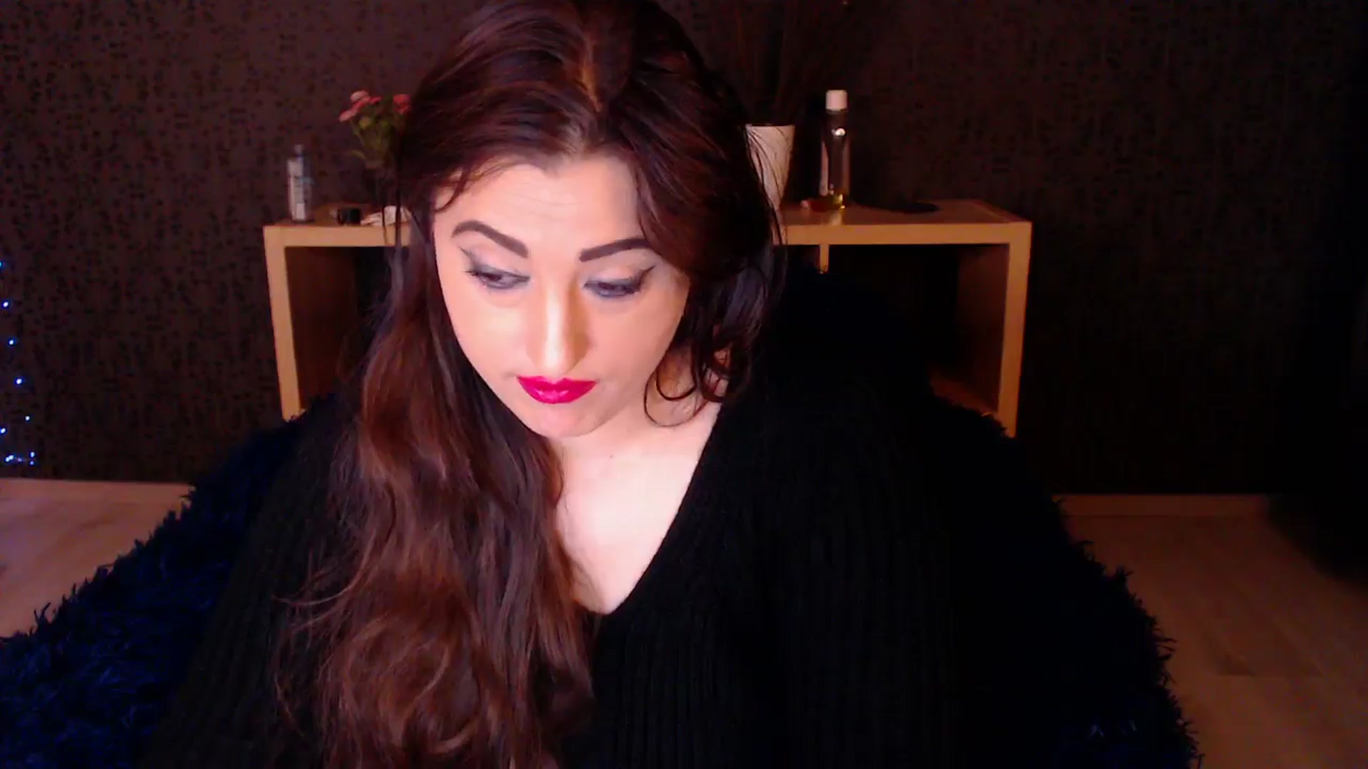 Gallery image thumbnail from HotRebbecca's myfreecams stream on, 11/17/2024, 03:45 image 3 of 20