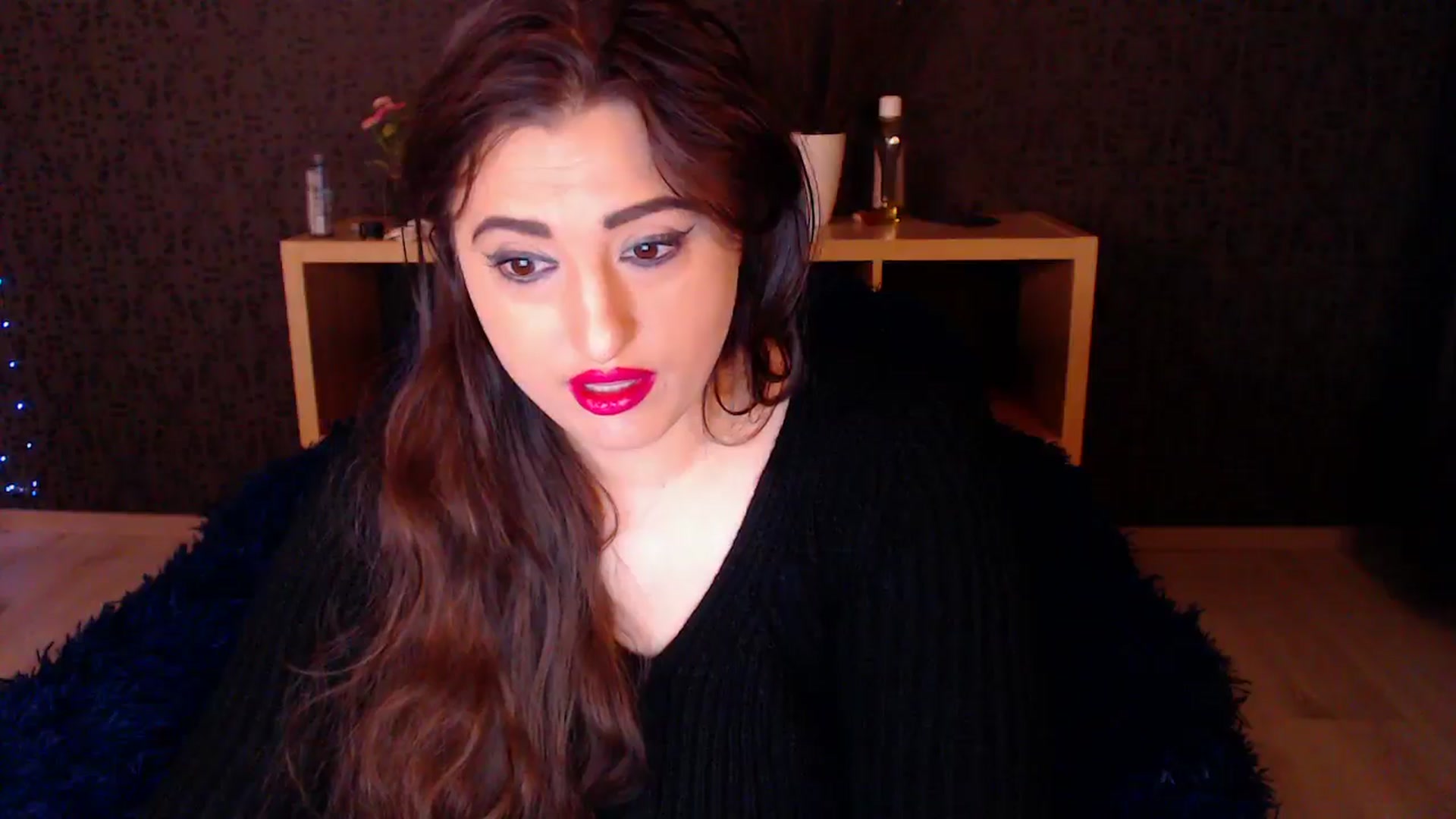 Gallery image thumbnail from HotRebbecca's myfreecams stream on, 11/17/2024, 03:45 image 2 of 20