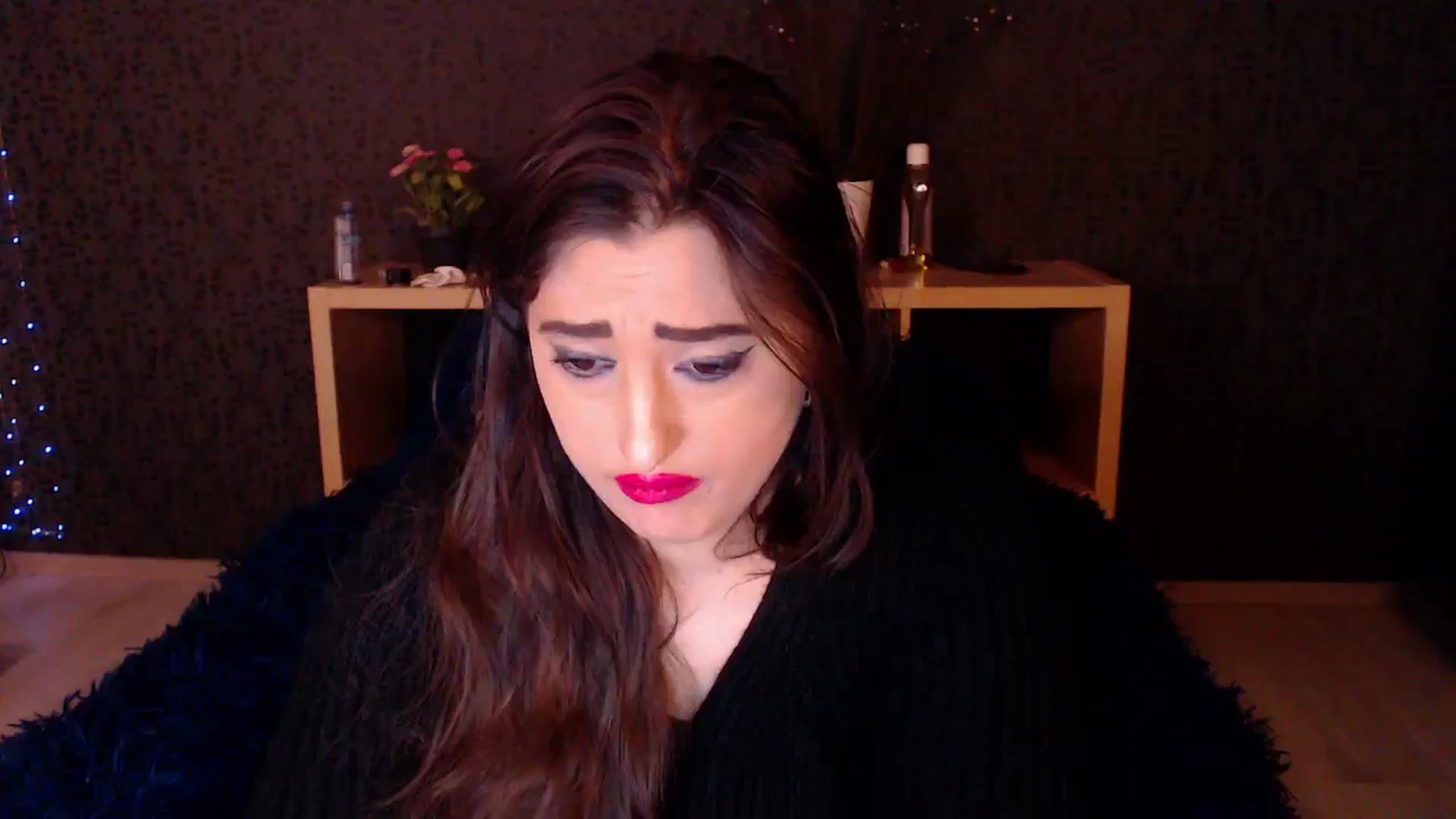 Gallery image thumbnail from HotRebbecca's myfreecams stream on, 11/17/2024, 03:45 image 14 of 20