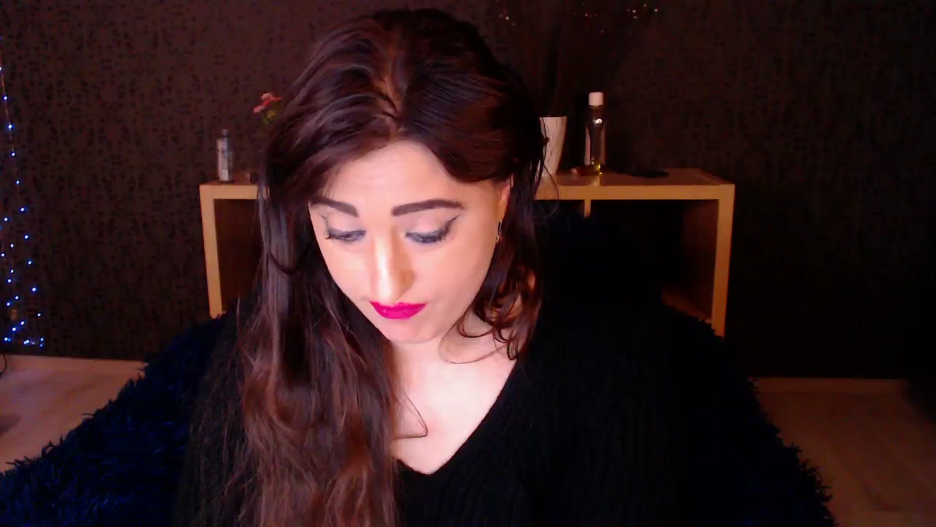 Gallery image thumbnail from HotRebbecca's myfreecams stream on, 11/17/2024, 03:45 image 18 of 20