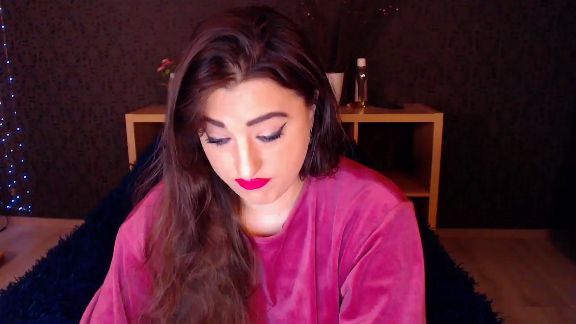 Gallery image thumbnail from HotRebbecca's myfreecams stream on, 11/17/2024, 23:52 image 13 of 20