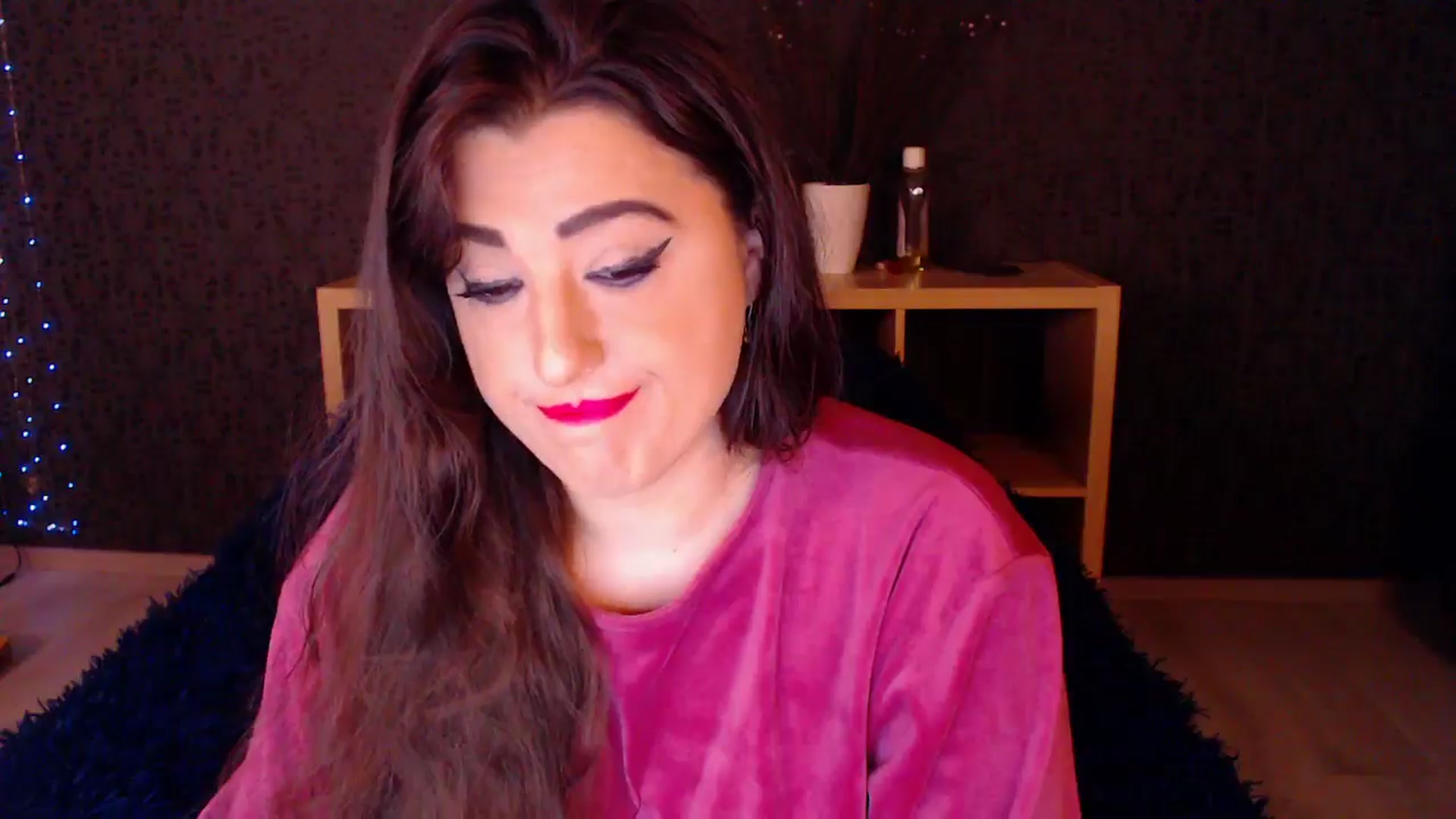 Gallery image thumbnail from HotRebbecca's myfreecams stream on, 11/17/2024, 23:52 image 14 of 20