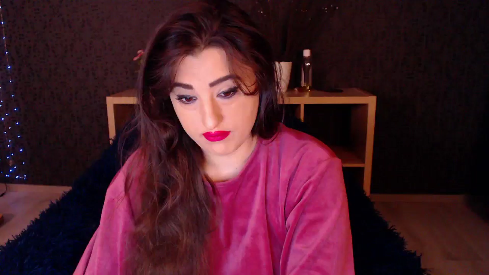 Gallery image thumbnail from HotRebbecca's myfreecams stream on, 11/17/2024, 23:52 image 9 of 20