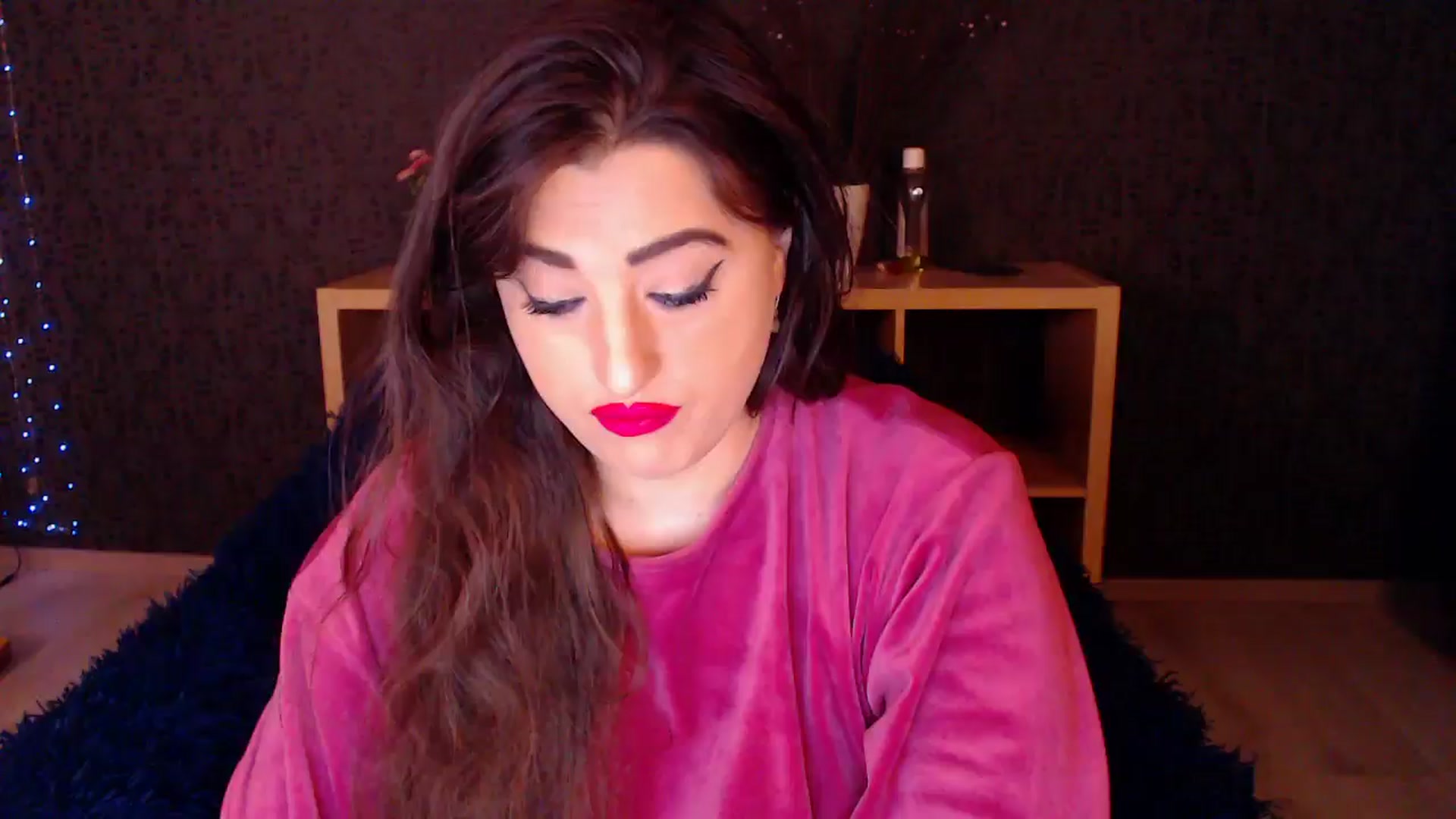Gallery image thumbnail from HotRebbecca's myfreecams stream on, 11/17/2024, 23:52 image 7 of 20