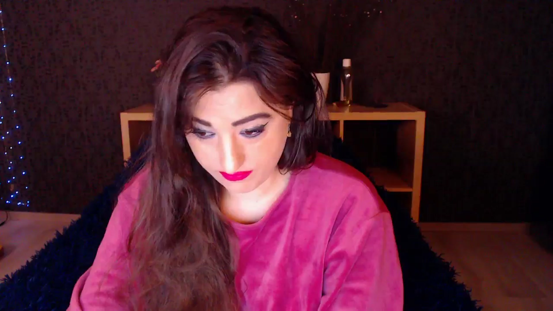 Gallery image thumbnail from HotRebbecca's myfreecams stream on, 11/17/2024, 23:52 image 16 of 20