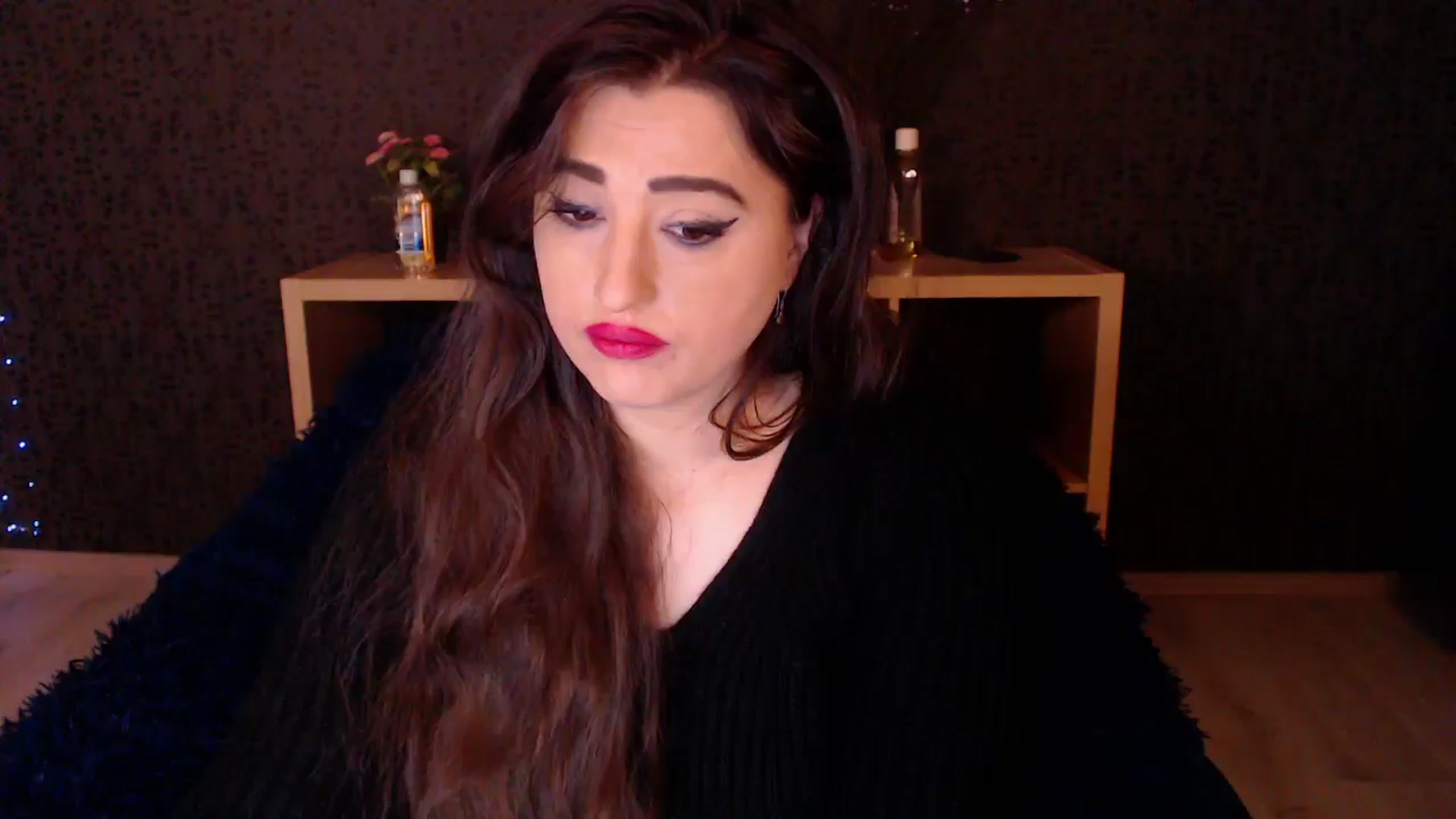 Gallery image thumbnail from HotRebbecca's myfreecams stream on, 11/18/2024, 03:35 image 6 of 20