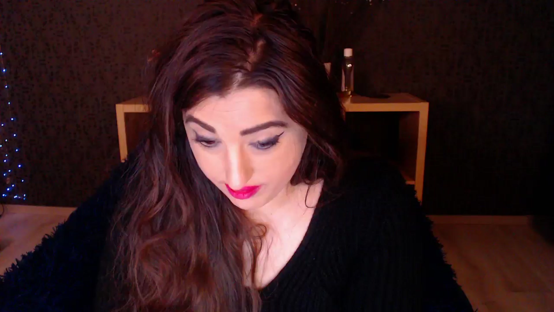 Gallery image thumbnail from HotRebbecca's myfreecams stream on, 11/18/2024, 03:35 image 15 of 20
